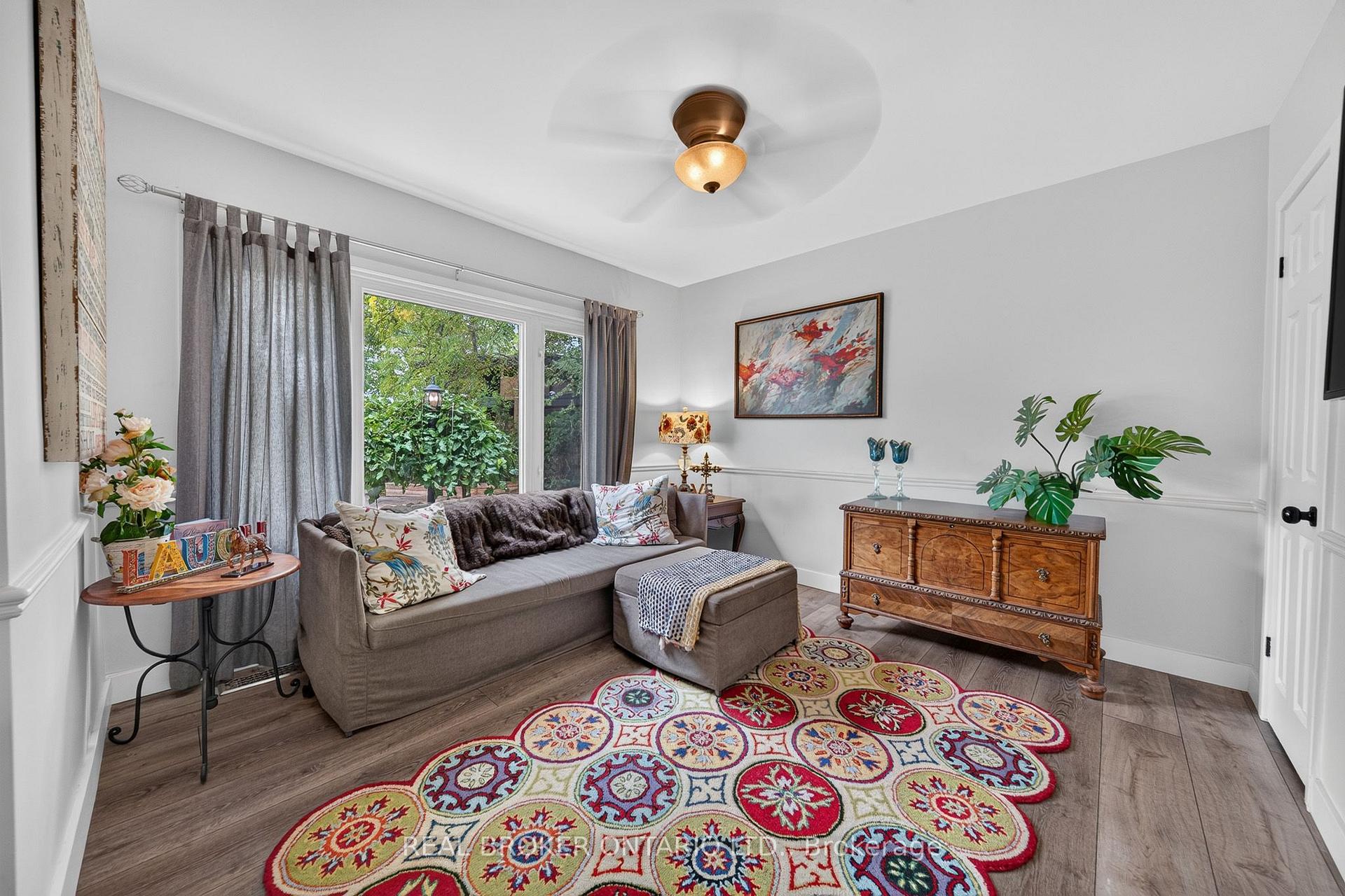 Photo 37 of 413 Indian Road, Burlington, LaSalle — HOMEH