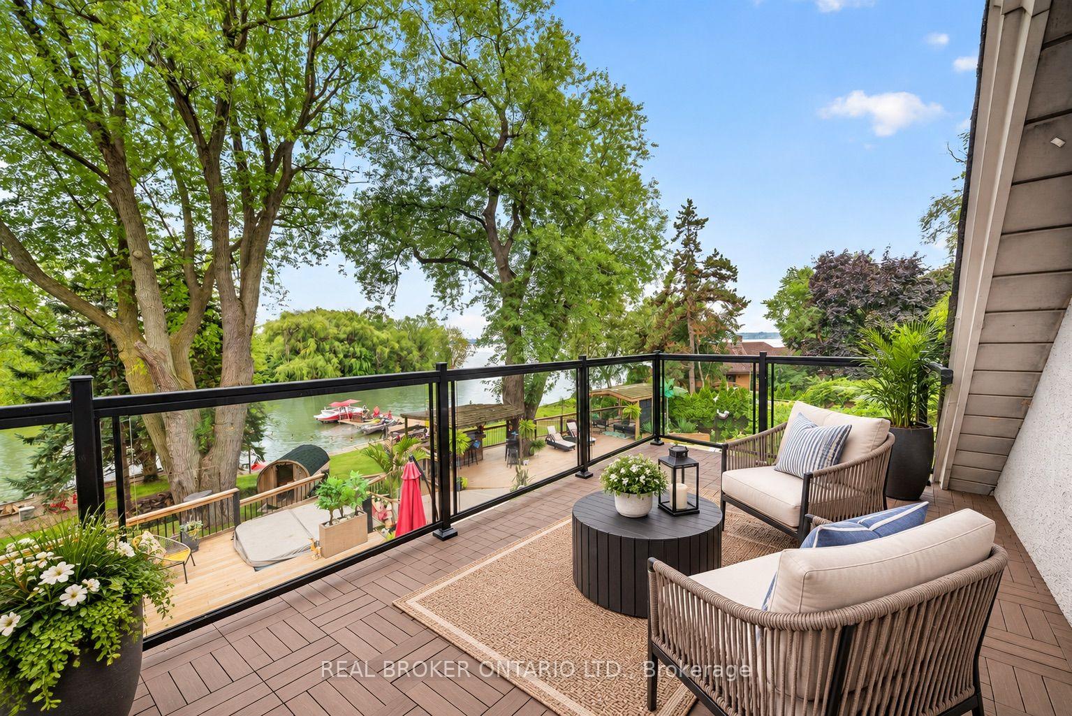 Photo 44 of 413 Indian Road, Burlington, LaSalle — HOMEH