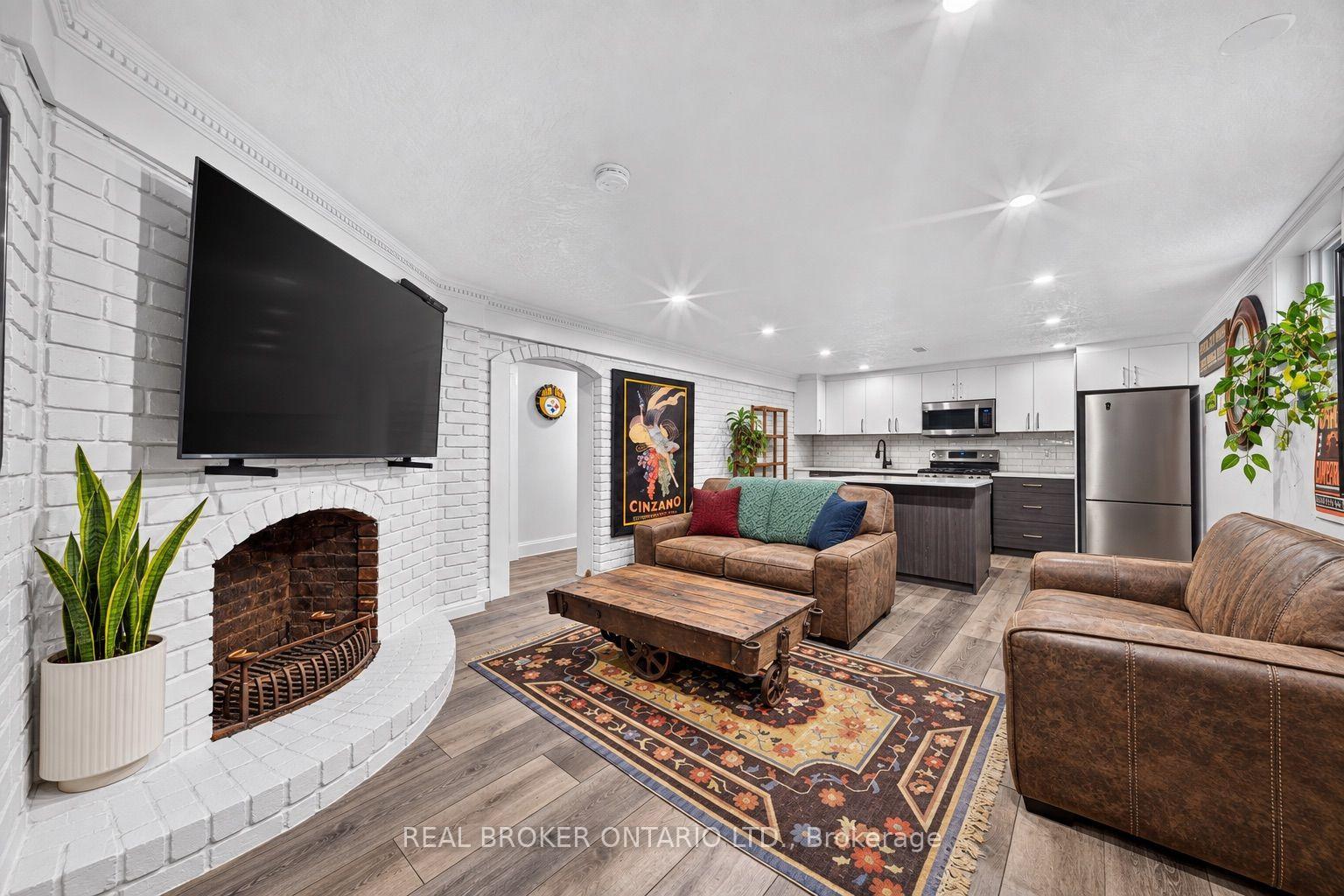 Photo 48 of 413 Indian Road, Burlington, LaSalle — HOMEH
