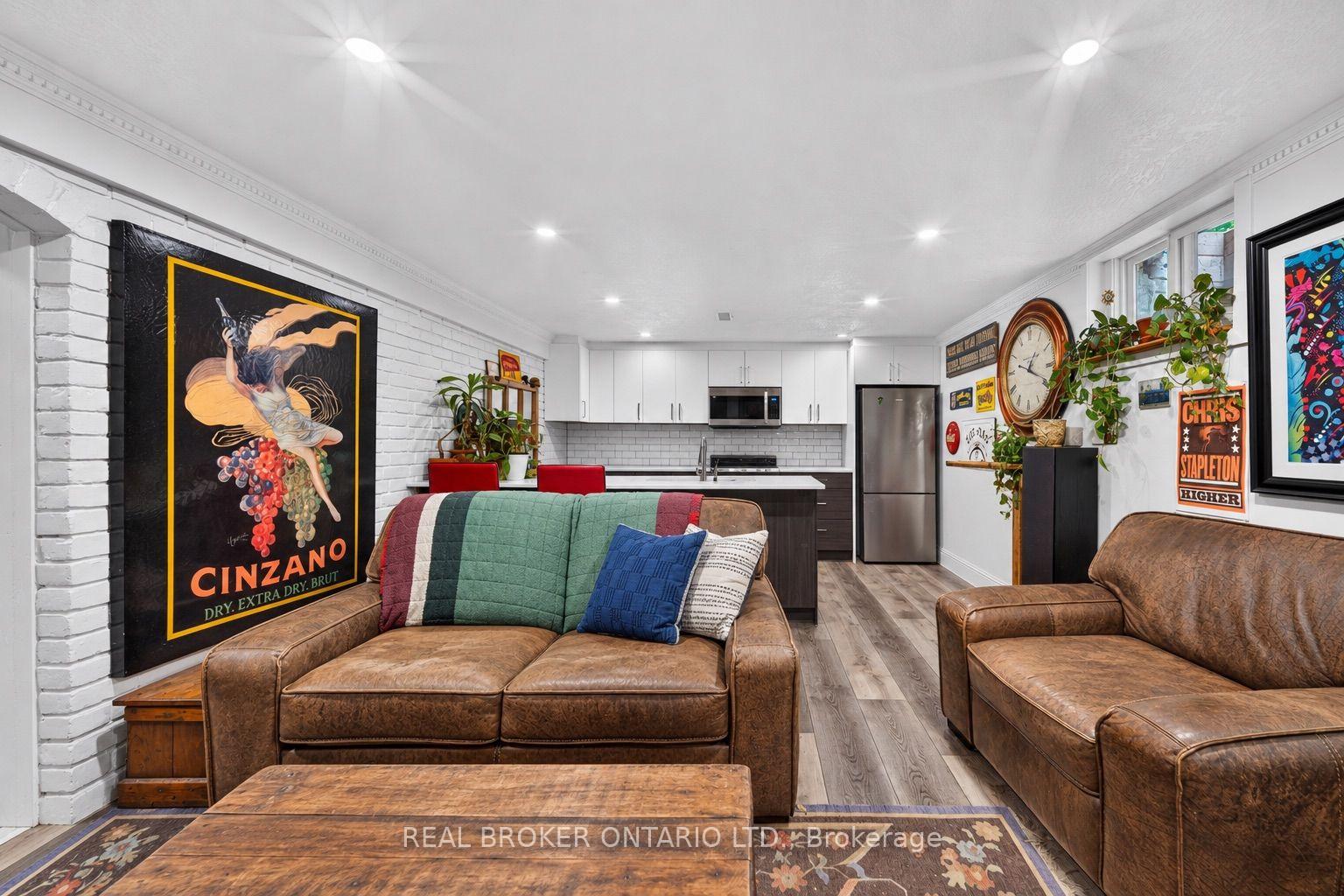 Photo 49 of 413 Indian Road, Burlington, LaSalle — HOMEH