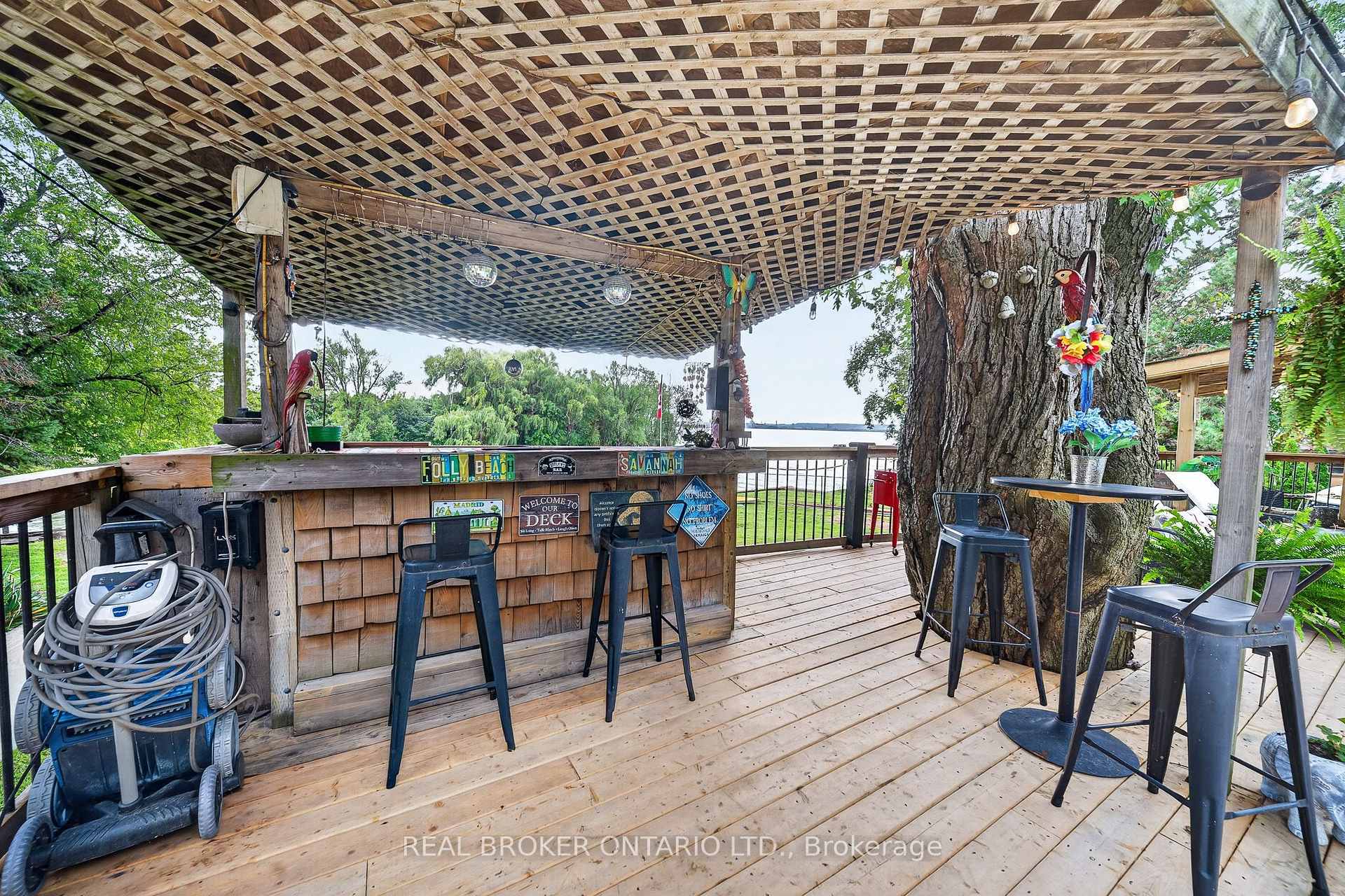 Photo 56 of 413 Indian Road, Burlington, LaSalle — HOMEH