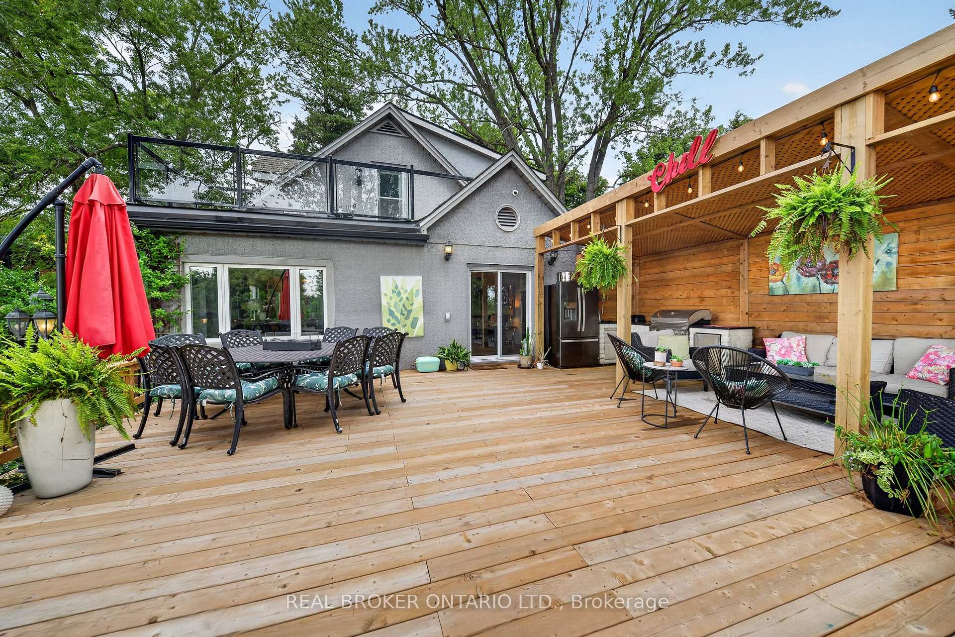 Photo 57 of 413 Indian Road, Burlington, LaSalle — HOMEH