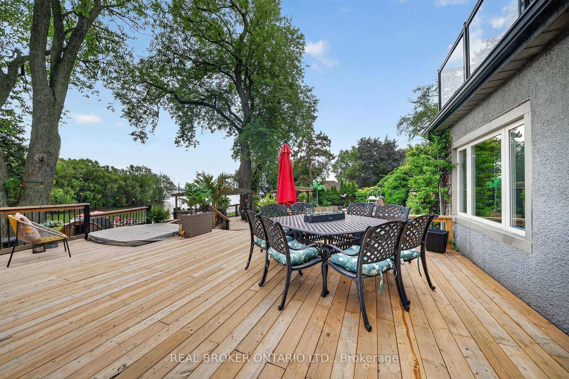 Photo 58 of 413 Indian Road, Burlington, LaSalle — HOMEH