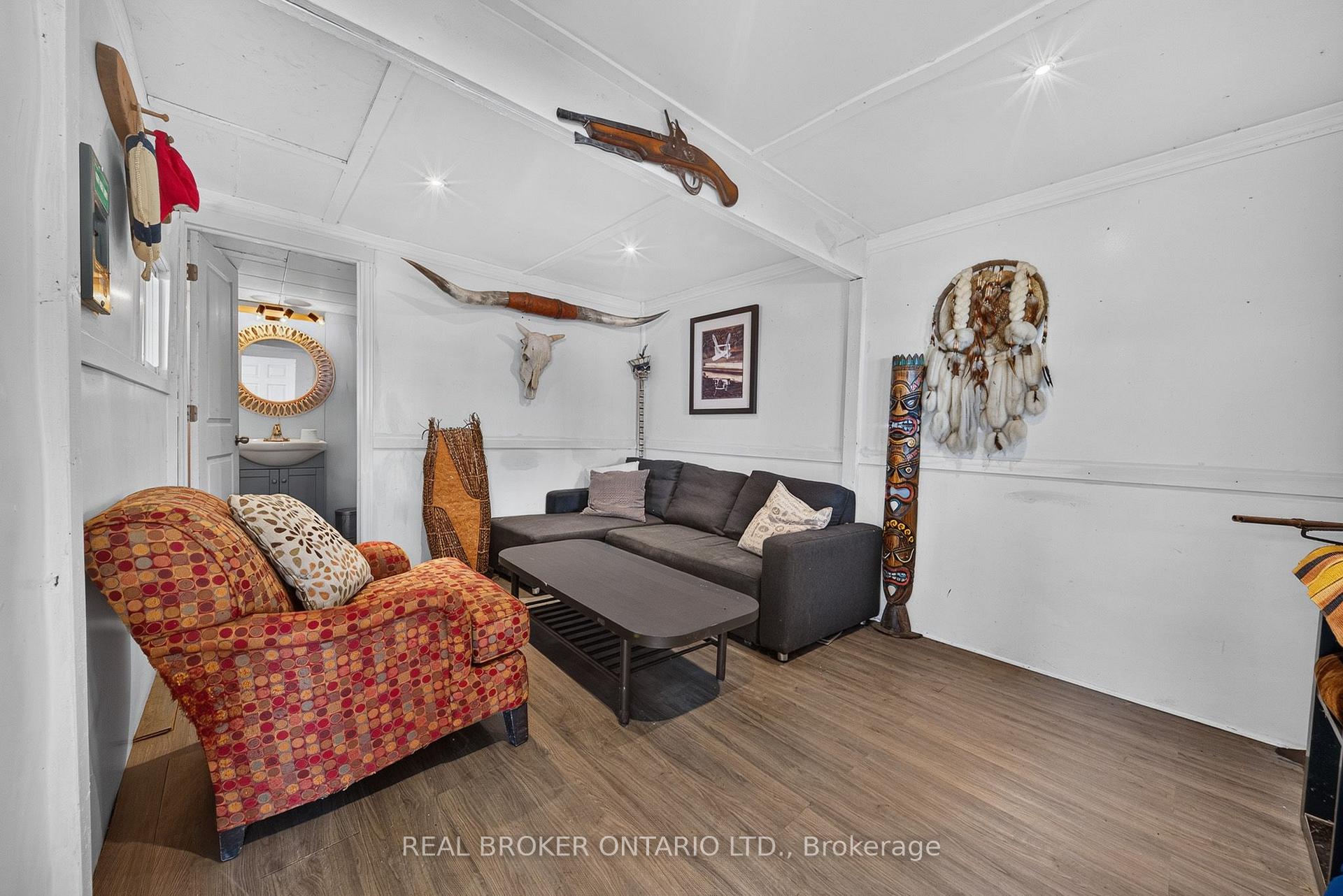 Photo 59 of 413 Indian Road, Burlington, LaSalle — HOMEH