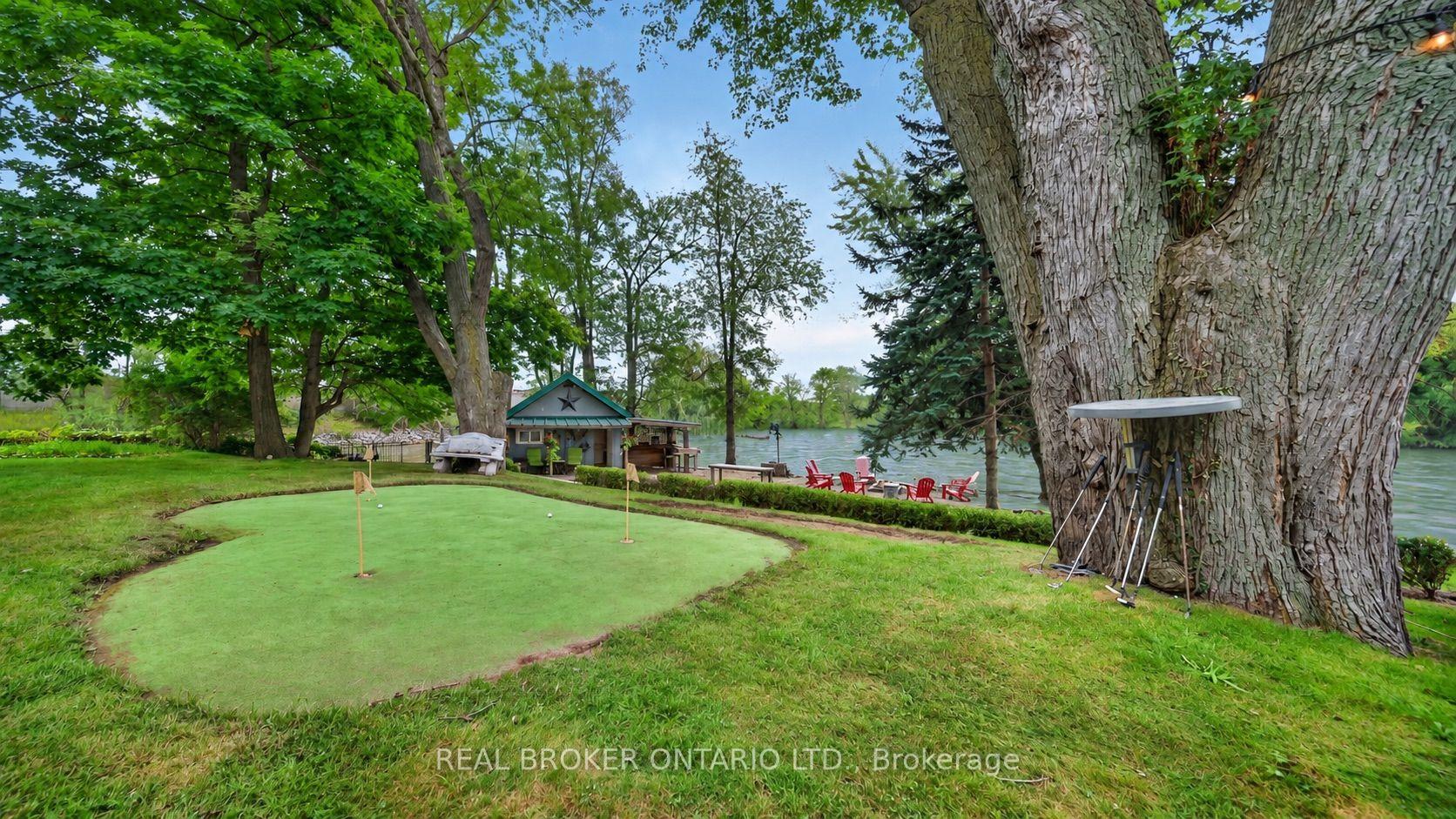 Photo 63 of 413 Indian Road, Burlington, LaSalle — HOMEH