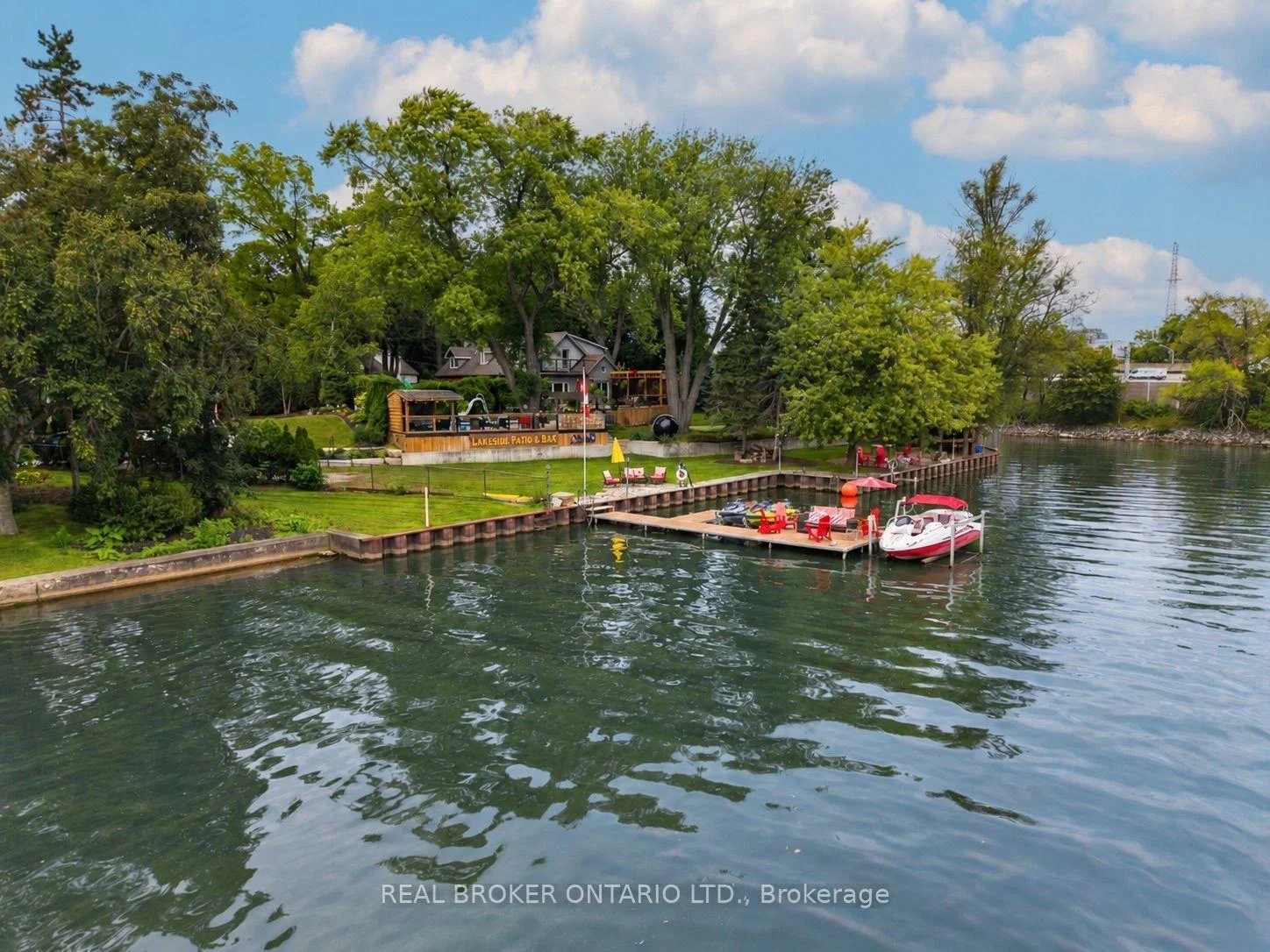 Photo 2 of 413 Indian Road, Burlington, LaSalle — HOMEH