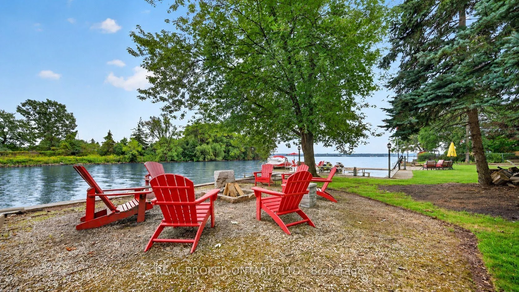 Photo 14 of 413 Indian Road, Burlington, LaSalle — HOMEH