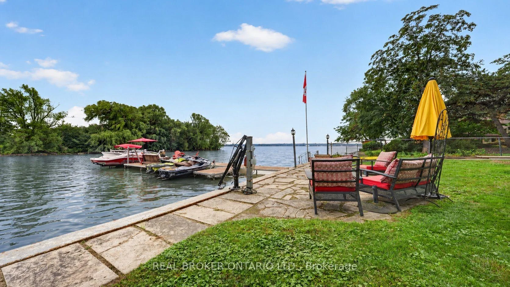 Photo 18 of 413 Indian Road, Burlington, LaSalle — HOMEH