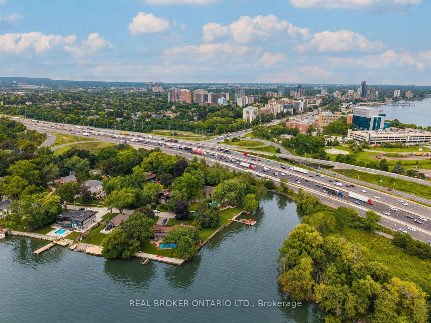 Photo 31 of 413 Indian Road, Burlington, LaSalle — HOMEH