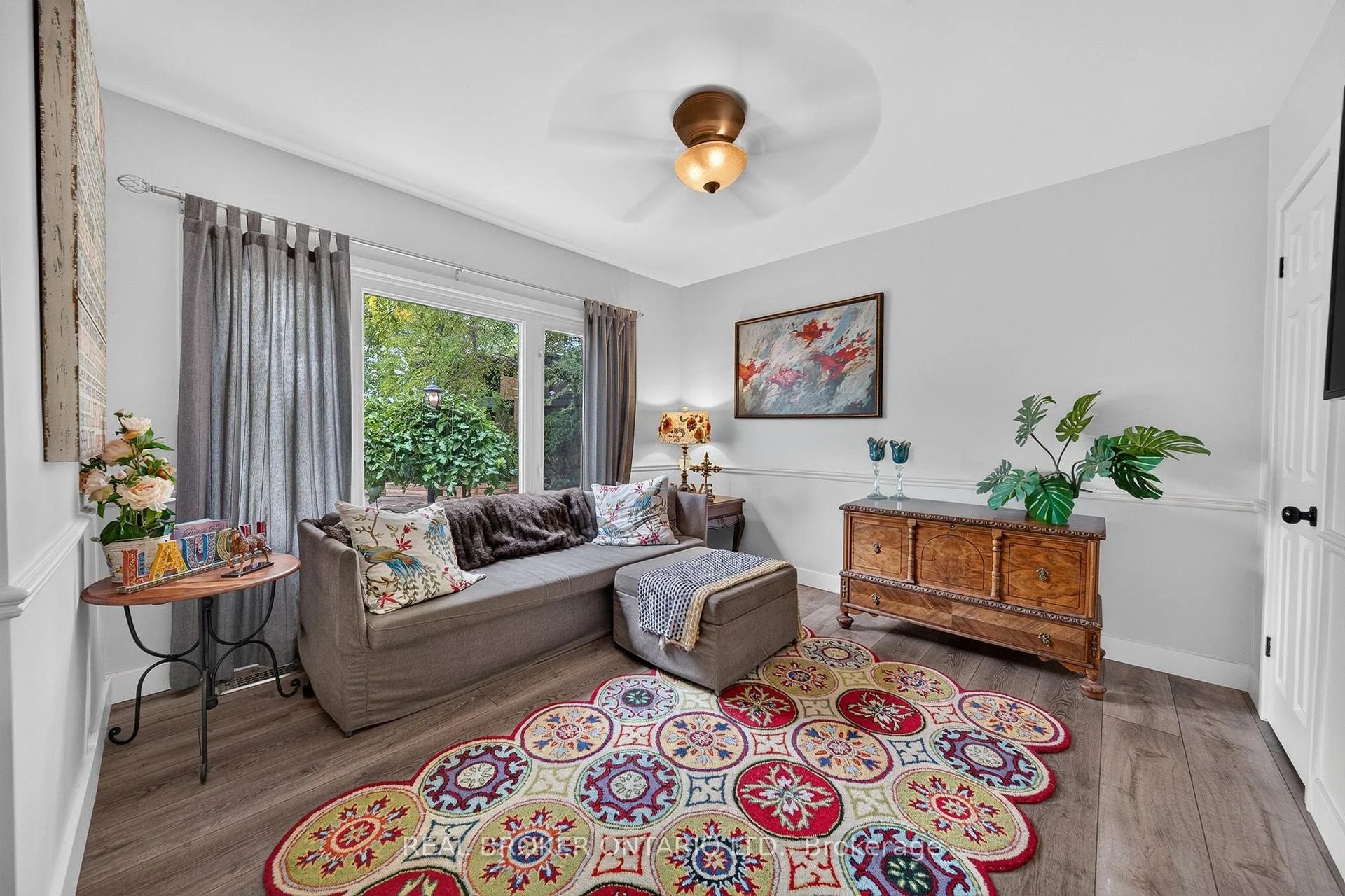 Photo 40 of 413 Indian Road, Burlington, LaSalle — HOMEH