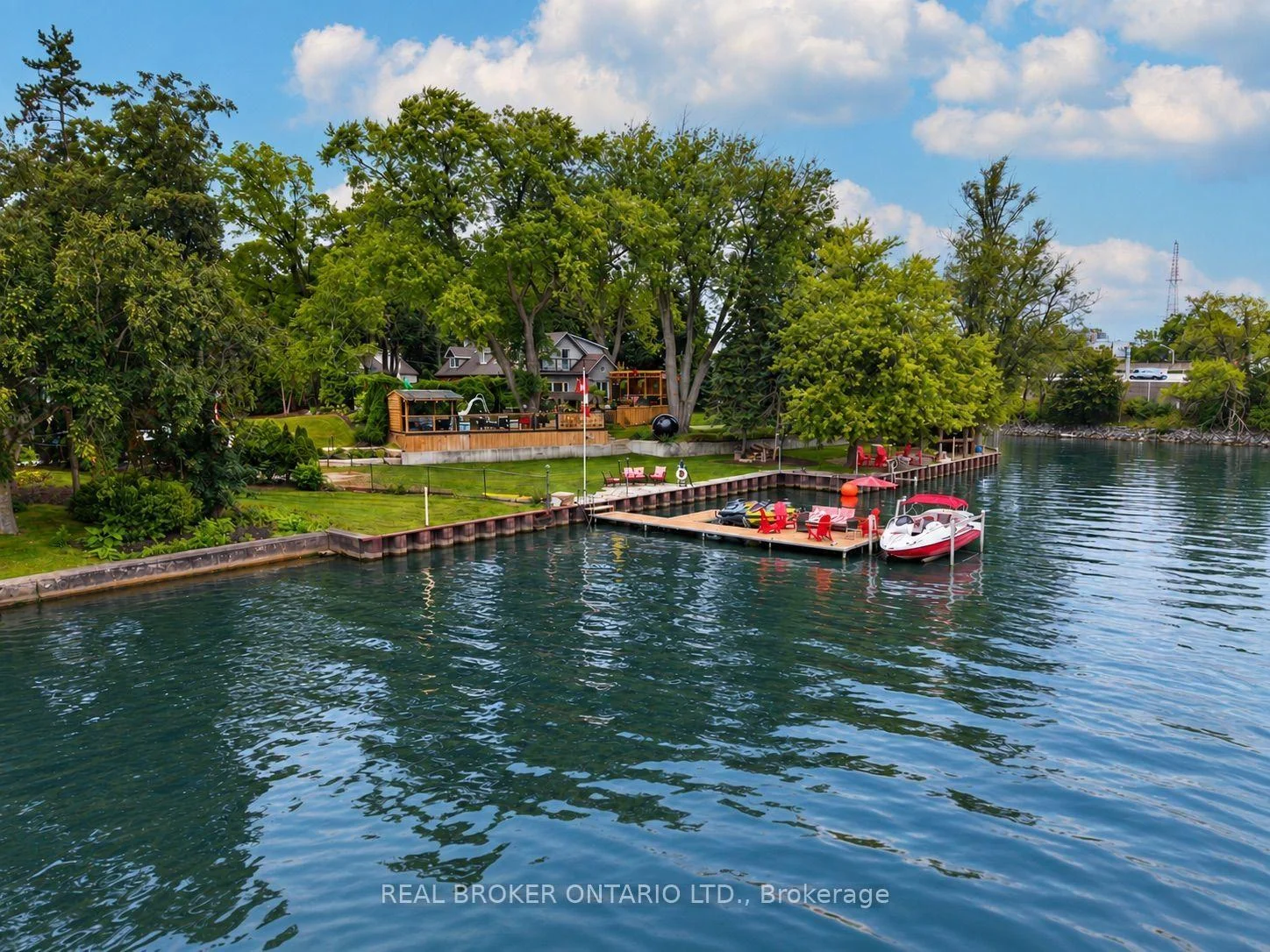 Photo 68 of 413 Indian Road, Burlington, LaSalle — HOMEH