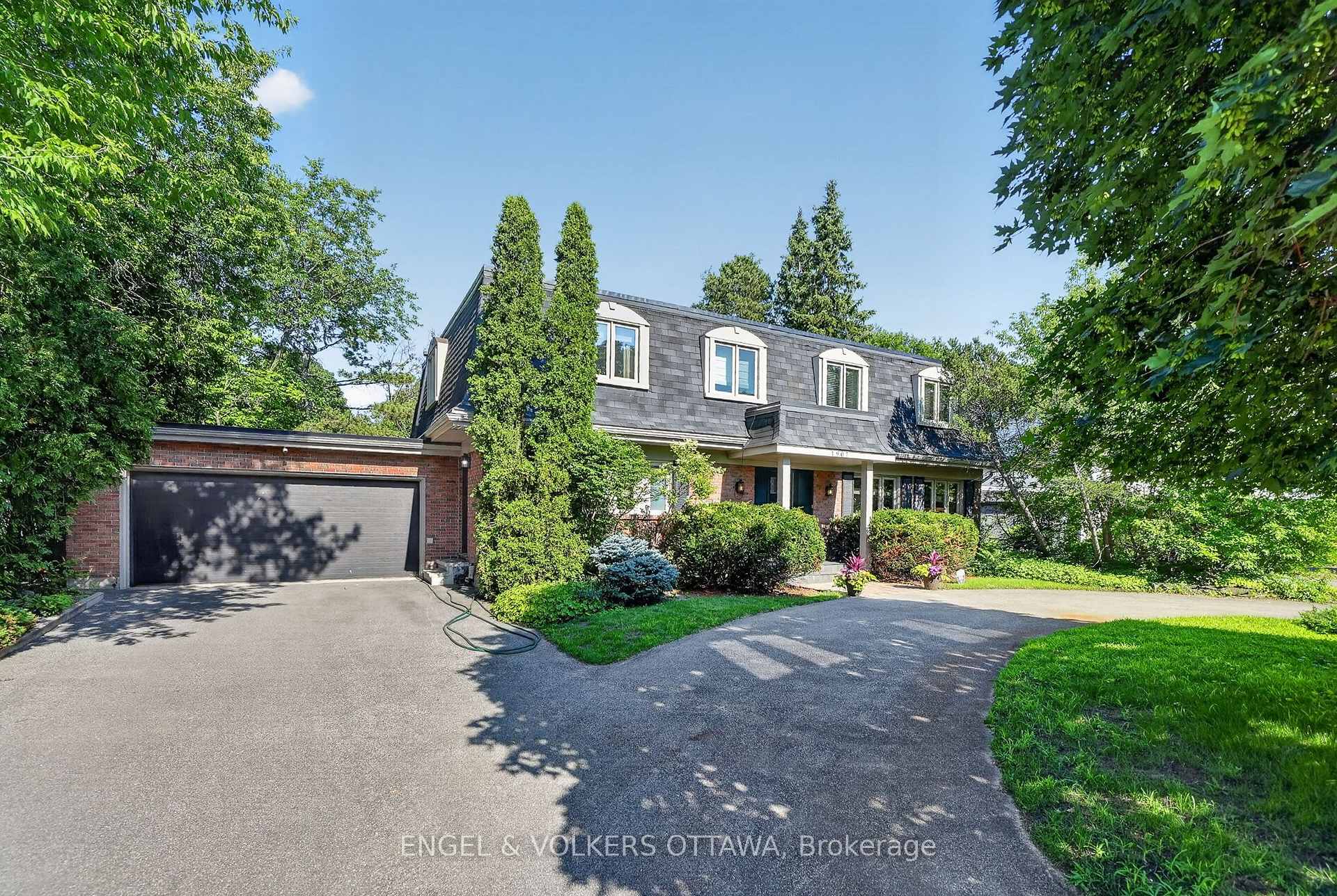 Photo 2 of 1907 Fairmeadow Crescent, Ottawa, Guildwood Estates - Urbandale Acres — HOMEH
