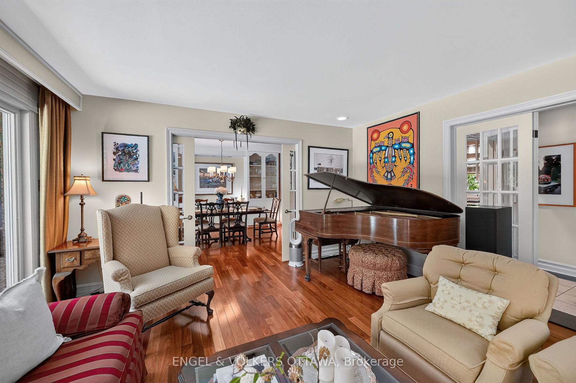 Photo 13 of 1907 Fairmeadow Crescent, Ottawa, Guildwood Estates - Urbandale Acres — HOMEH