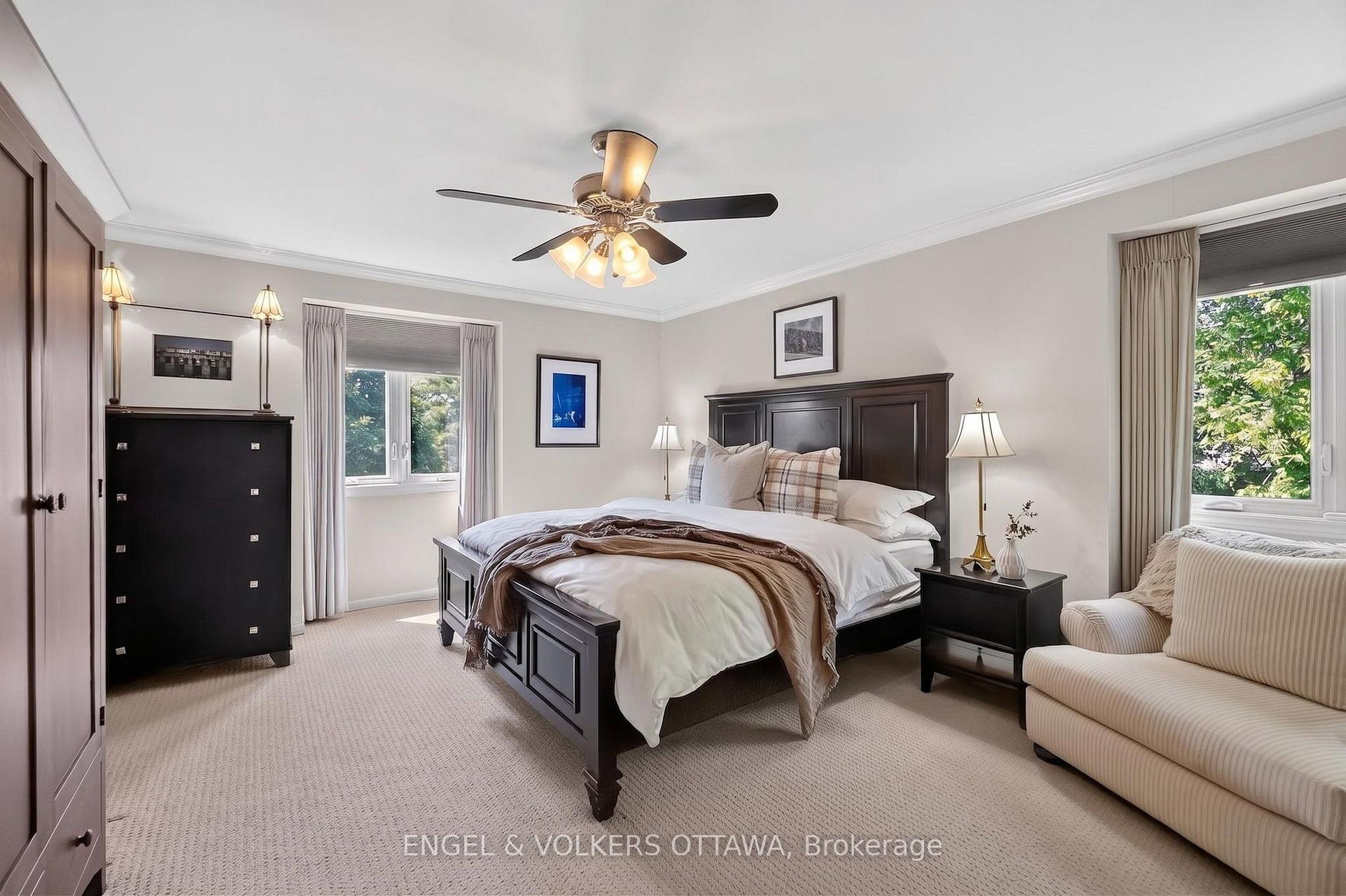 Photo 21 of 1907 Fairmeadow Crescent, Ottawa, Guildwood Estates - Urbandale Acres — HOMEH