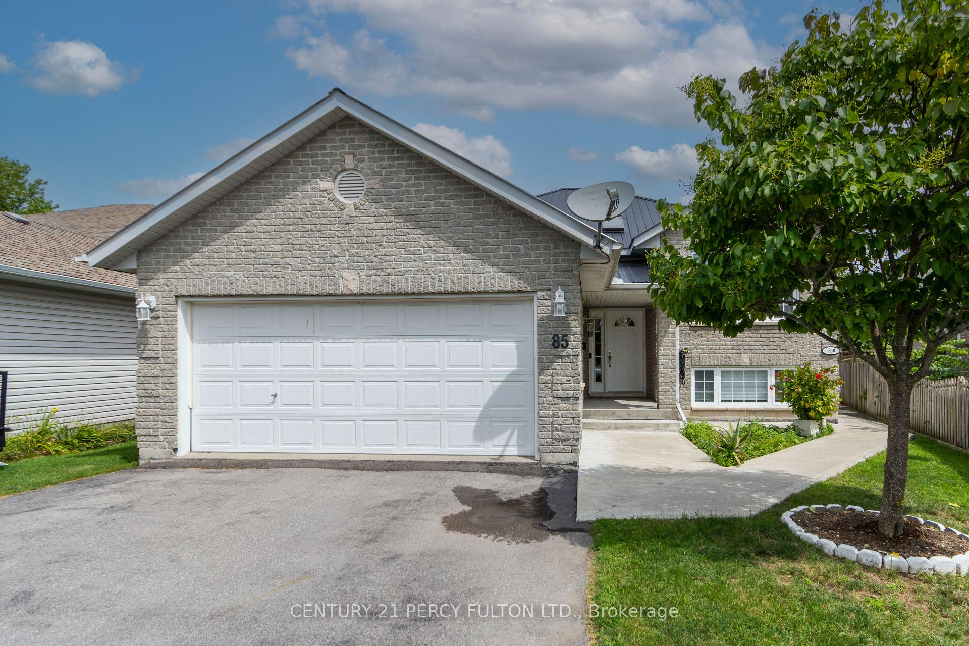 Photo 1 of 85 Finch Drive, Belleville, Belleville Ward — HOMEH