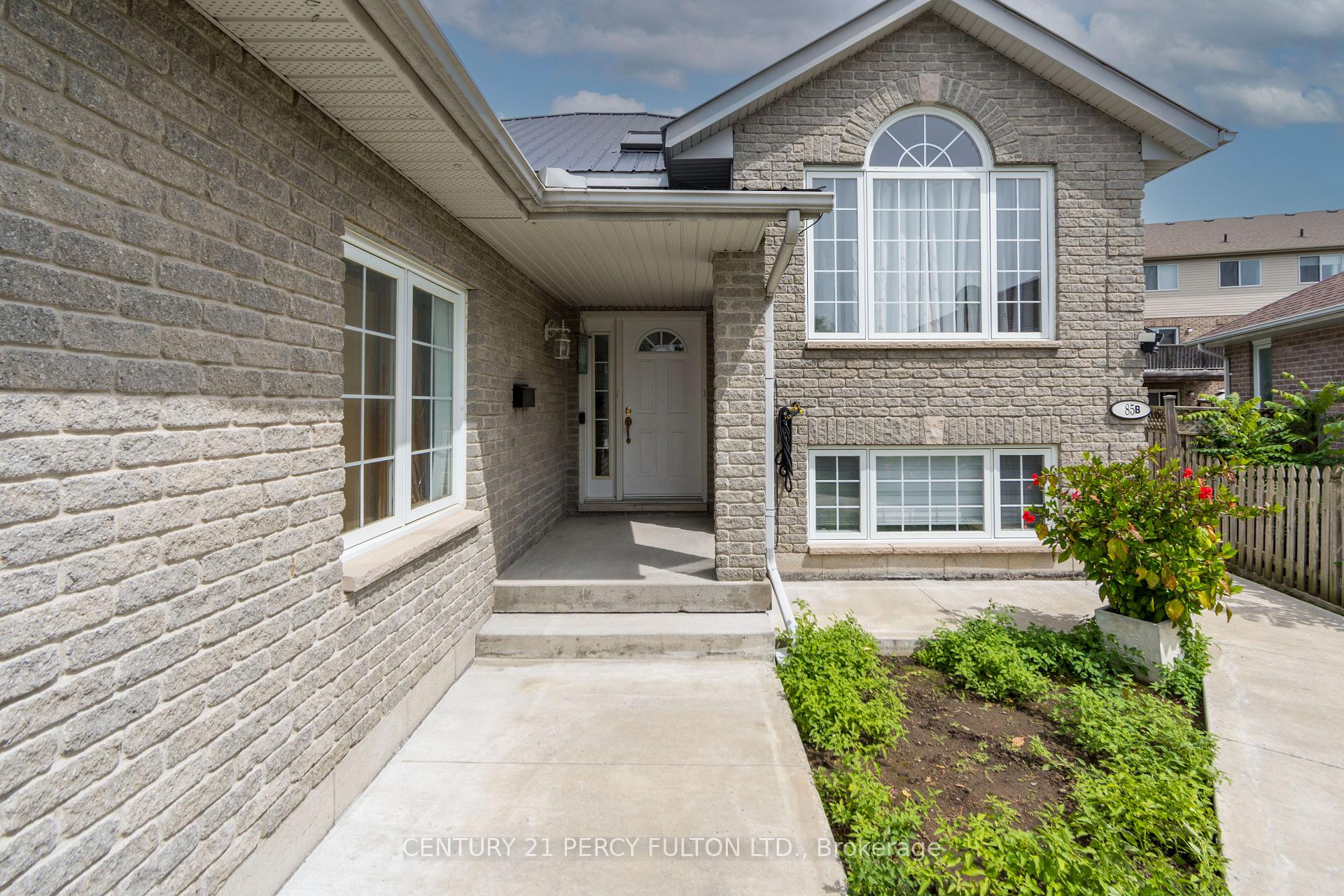 Photo 2 of 85 Finch Drive, Belleville, Belleville Ward — HOMEH