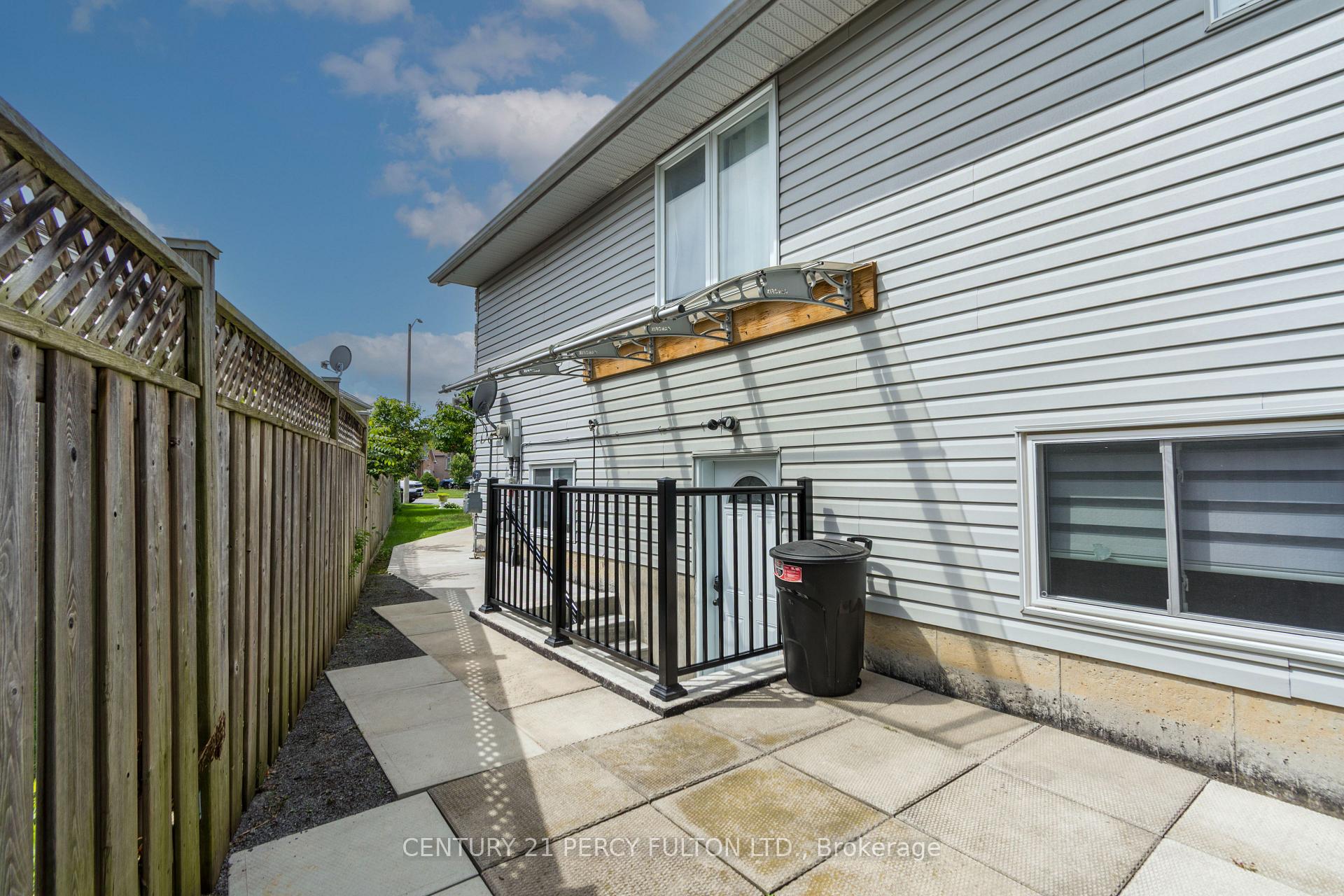 Photo 35 of 85 Finch Drive, Belleville, Belleville Ward — HOMEH