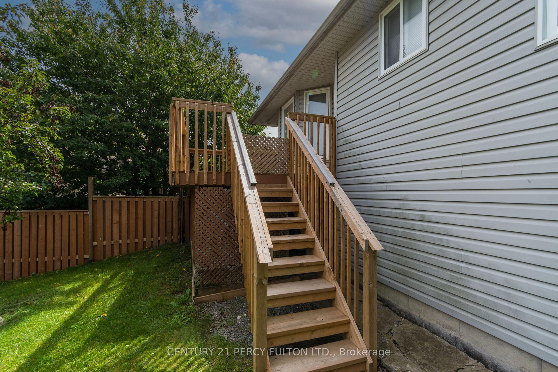 Photo 39 of 85 Finch Drive, Belleville, Belleville Ward — HOMEH