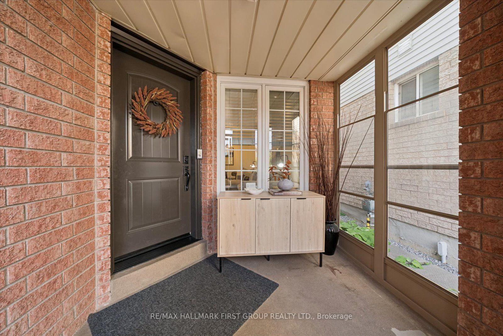 Photo 3 of 67 Epps Crescent, Ajax, Central — HOMEH