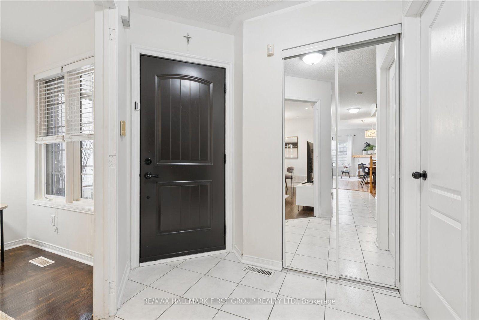 Photo 7 of 67 Epps Crescent, Ajax, Central — HOMEH