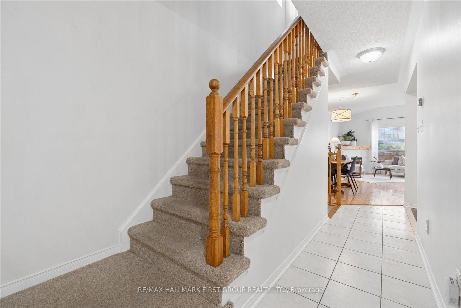 Photo 10 of 67 Epps Crescent, Ajax, Central — HOMEH