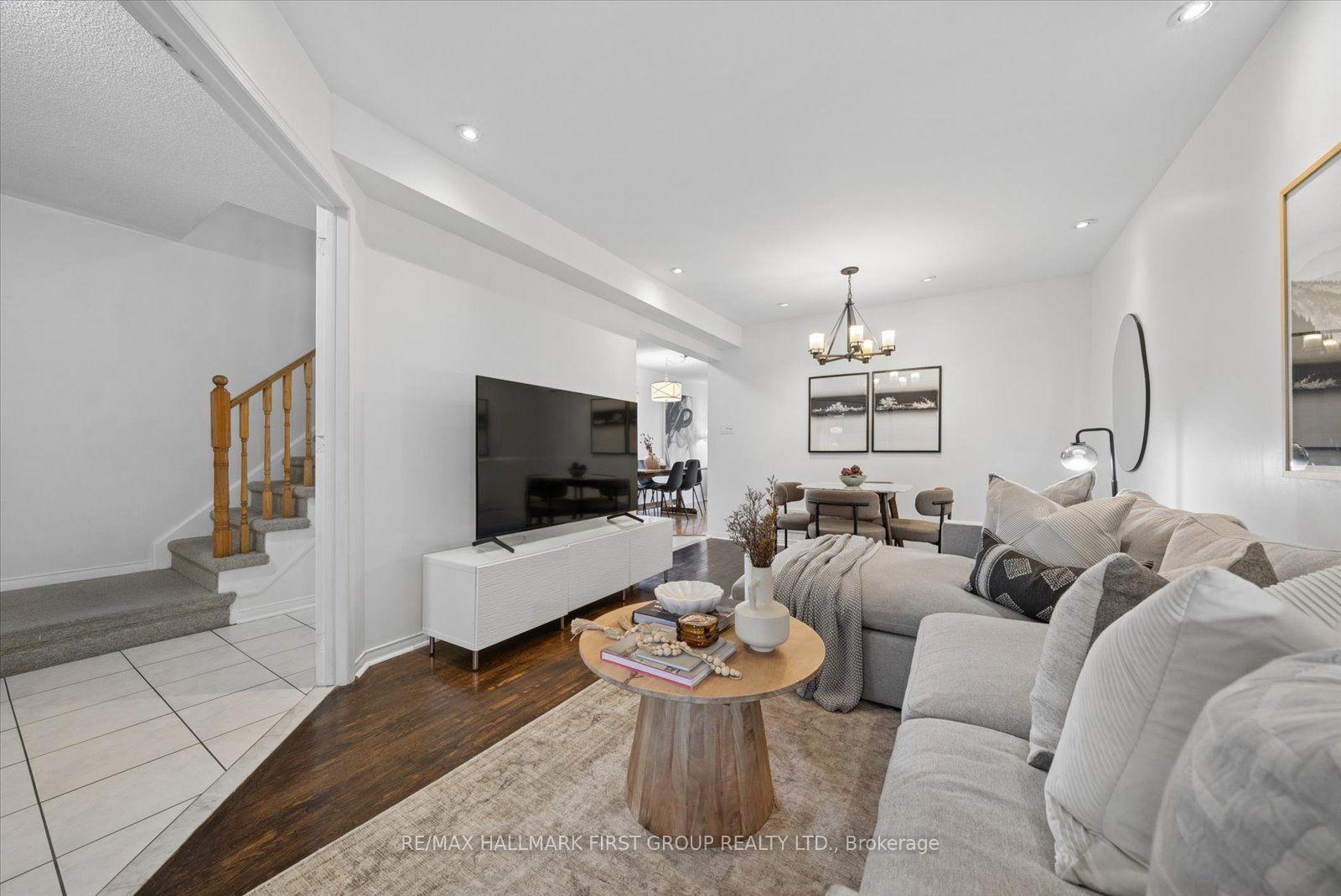 Photo 11 of 67 Epps Crescent, Ajax, Central — HOMEH