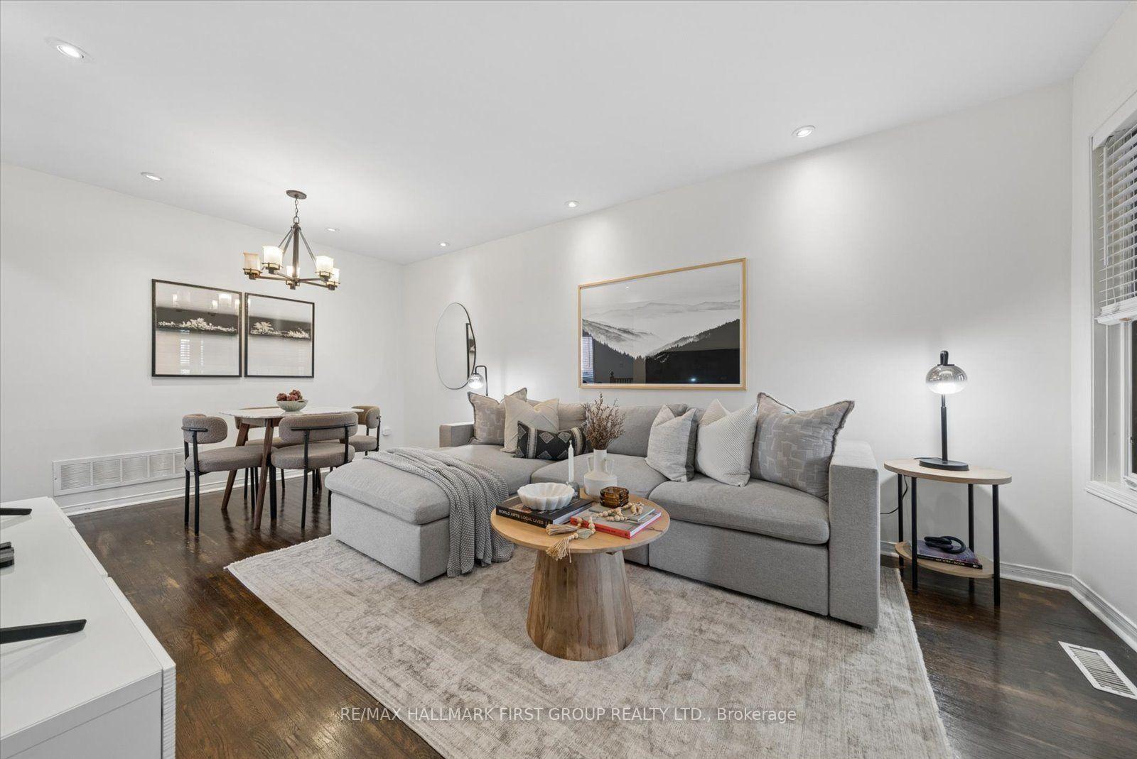 Photo 13 of 67 Epps Crescent, Ajax, Central — HOMEH