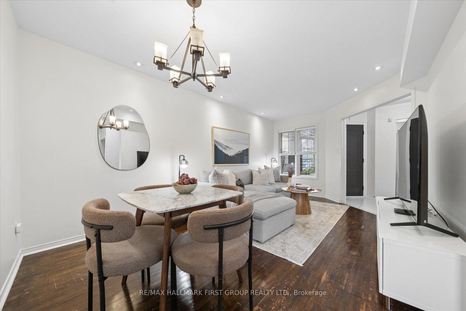 Photo 14 of 67 Epps Crescent, Ajax, Central — HOMEH