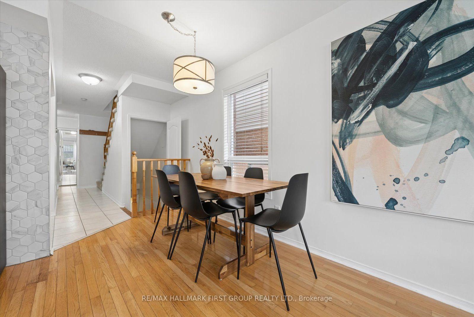 Photo 15 of 67 Epps Crescent, Ajax, Central — HOMEH
