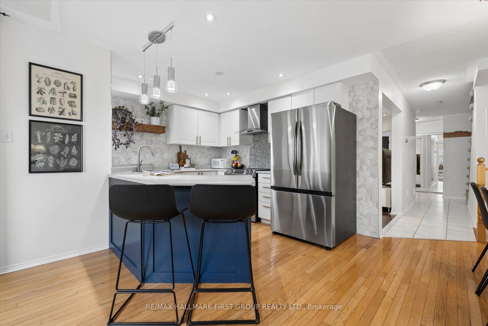 Photo 16 of 67 Epps Crescent, Ajax, Central — HOMEH