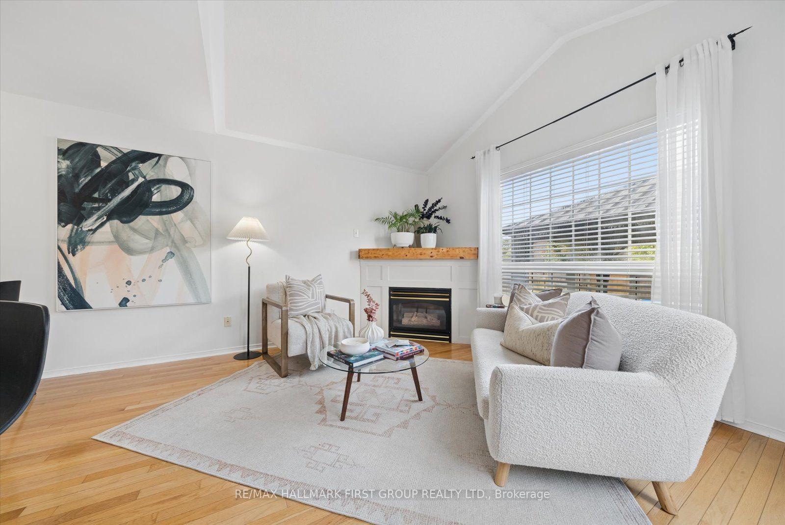Photo 21 of 67 Epps Crescent, Ajax, Central — HOMEH