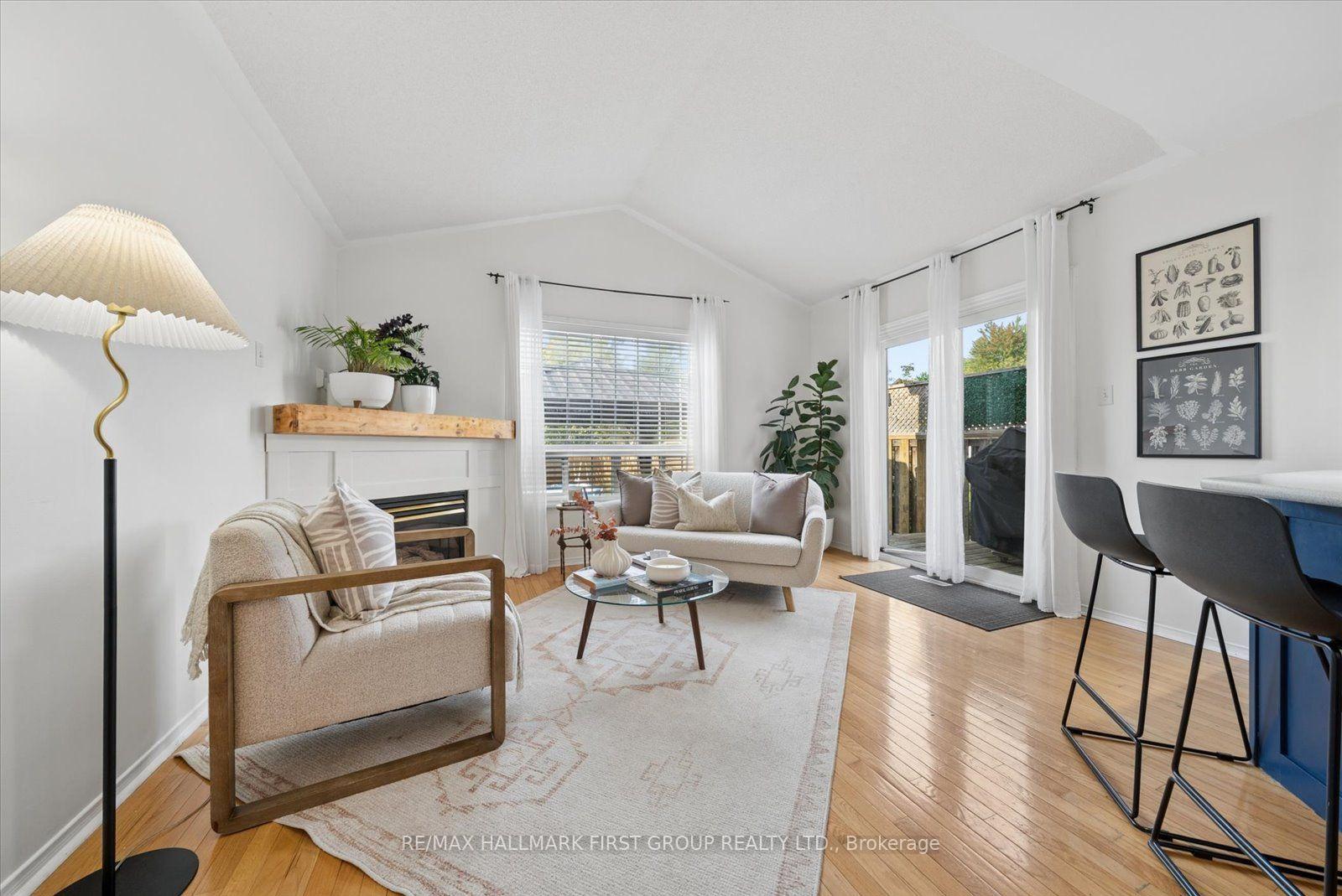 Photo 22 of 67 Epps Crescent, Ajax, Central — HOMEH