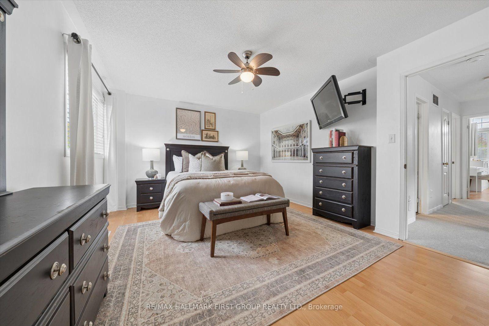 Photo 25 of 67 Epps Crescent, Ajax, Central — HOMEH
