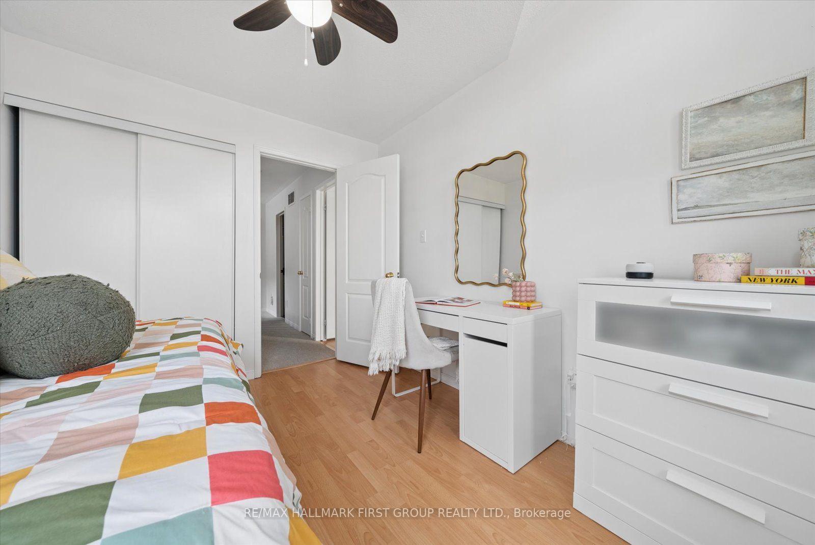 Photo 31 of 67 Epps Crescent, Ajax, Central — HOMEH
