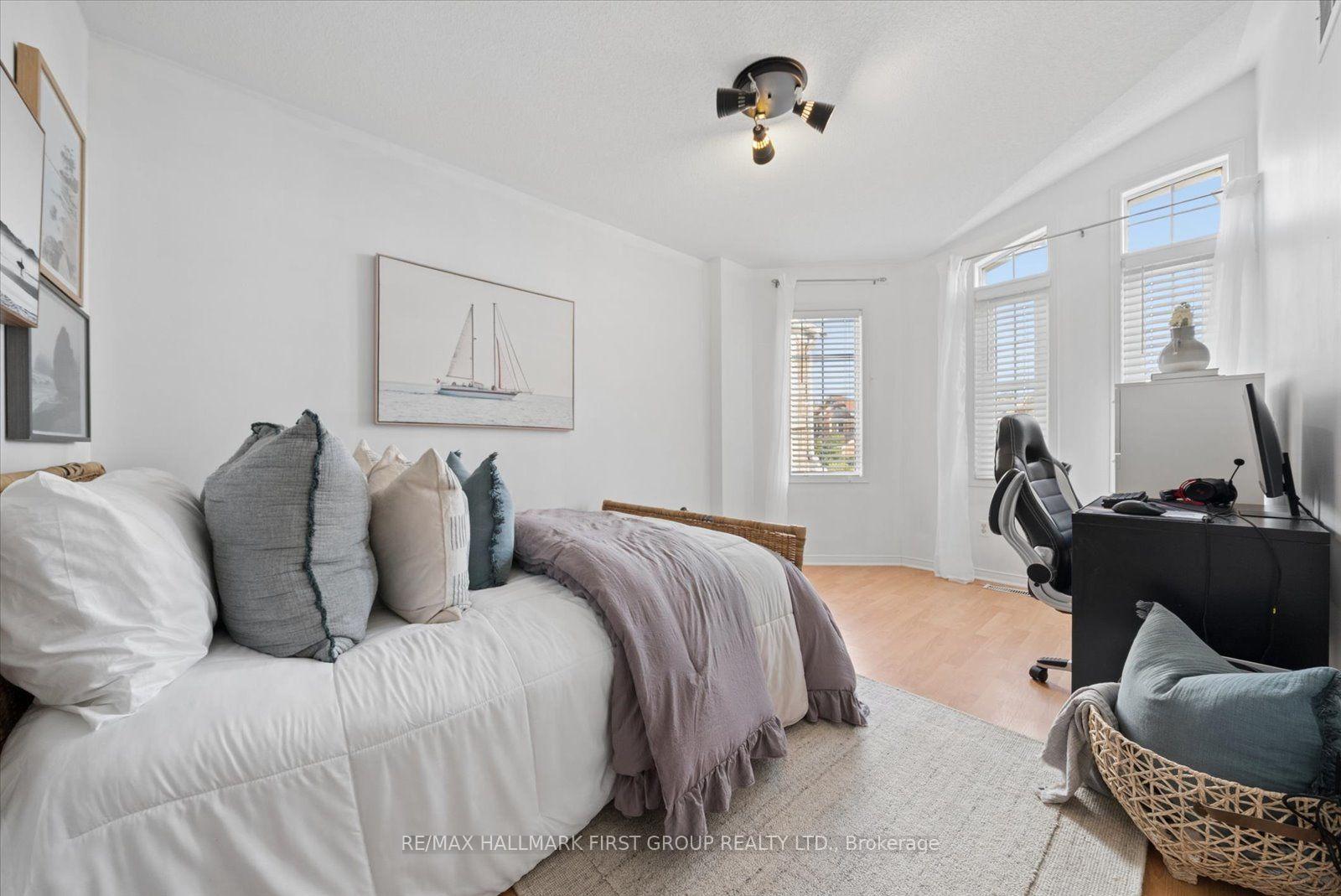 Photo 32 of 67 Epps Crescent, Ajax, Central — HOMEH
