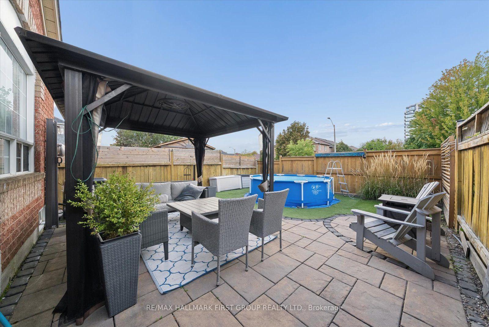 Photo 40 of 67 Epps Crescent, Ajax, Central — HOMEH