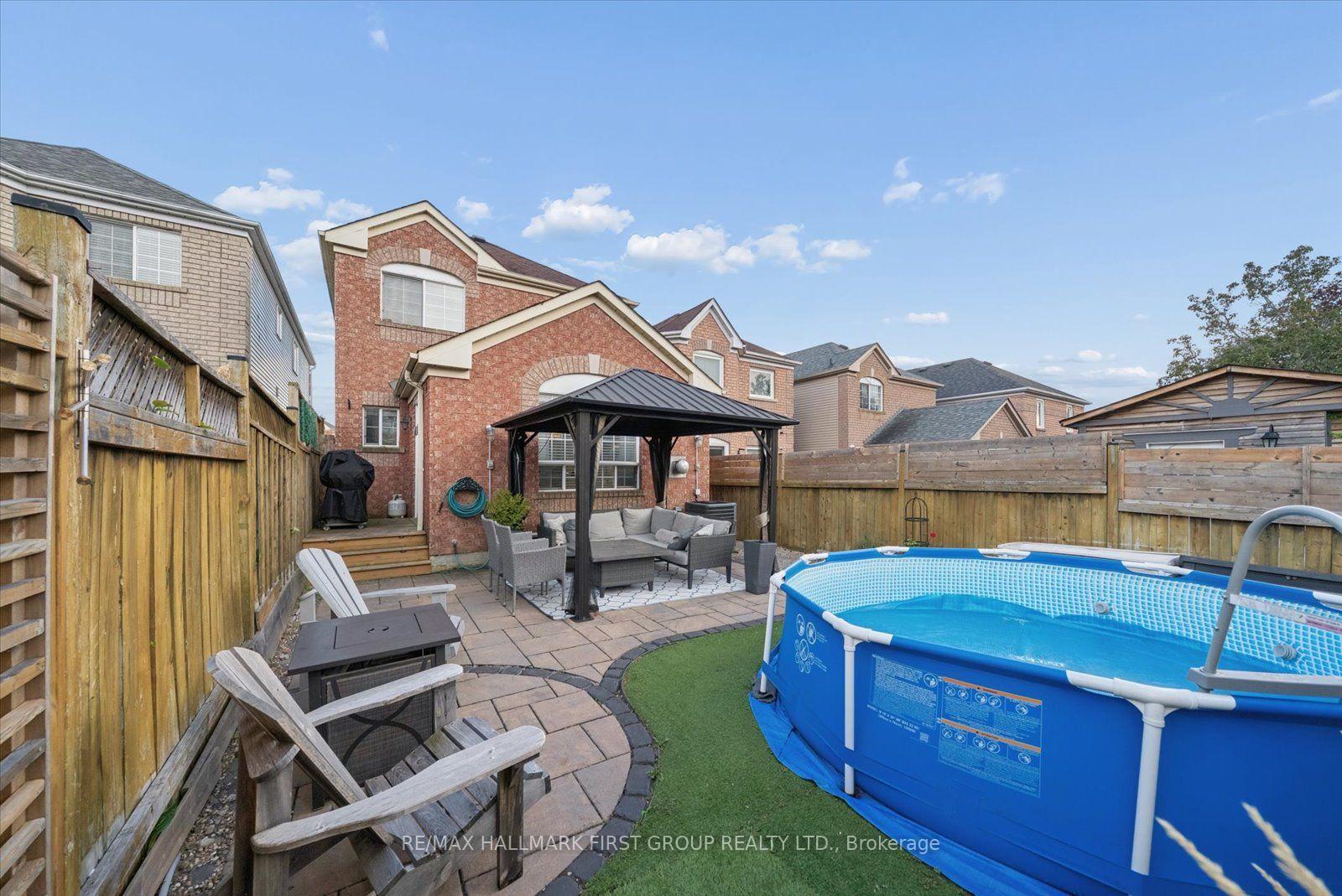 Photo 42 of 67 Epps Crescent, Ajax, Central — HOMEH