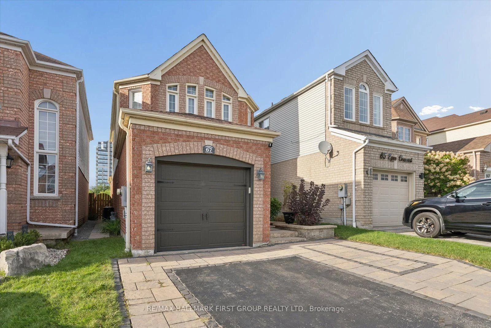 Photo 6 of 67 Epps Crescent, Ajax, Central — HOMEH