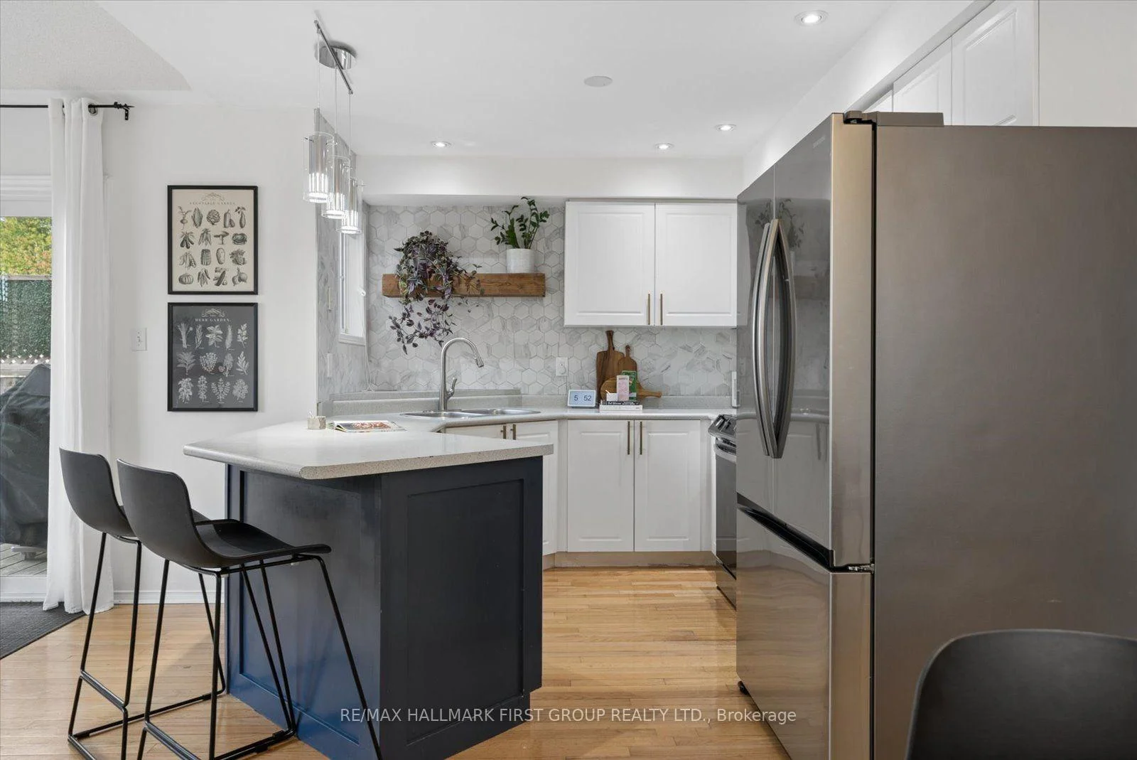 Photo 18 of 67 Epps Crescent, Ajax, Central — HOMEH