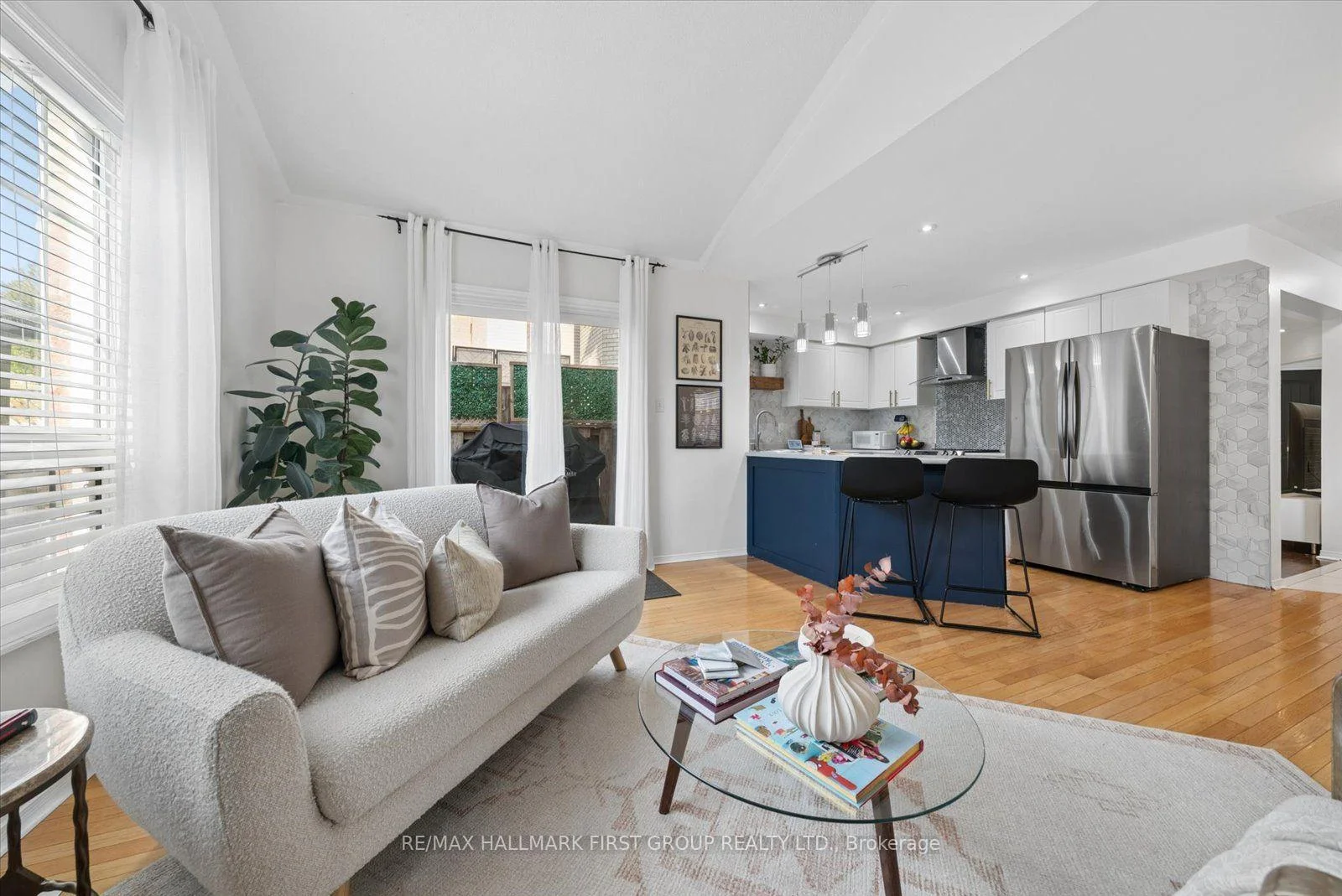 Photo 24 of 67 Epps Crescent, Ajax, Central — HOMEH