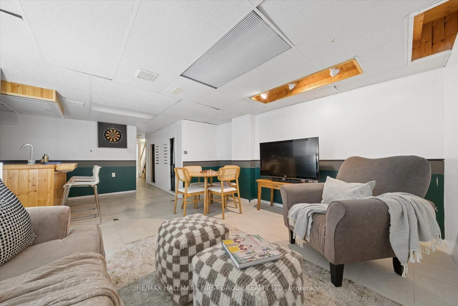 Photo 38 of 67 Epps Crescent, Ajax, Central — HOMEH