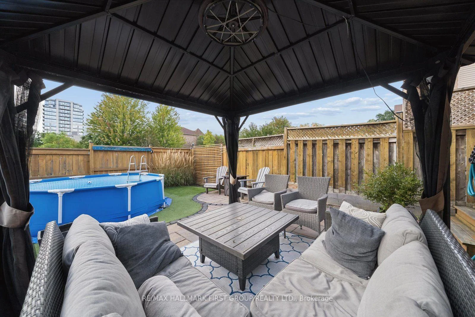 Photo 44 of 67 Epps Crescent, Ajax, Central — HOMEH
