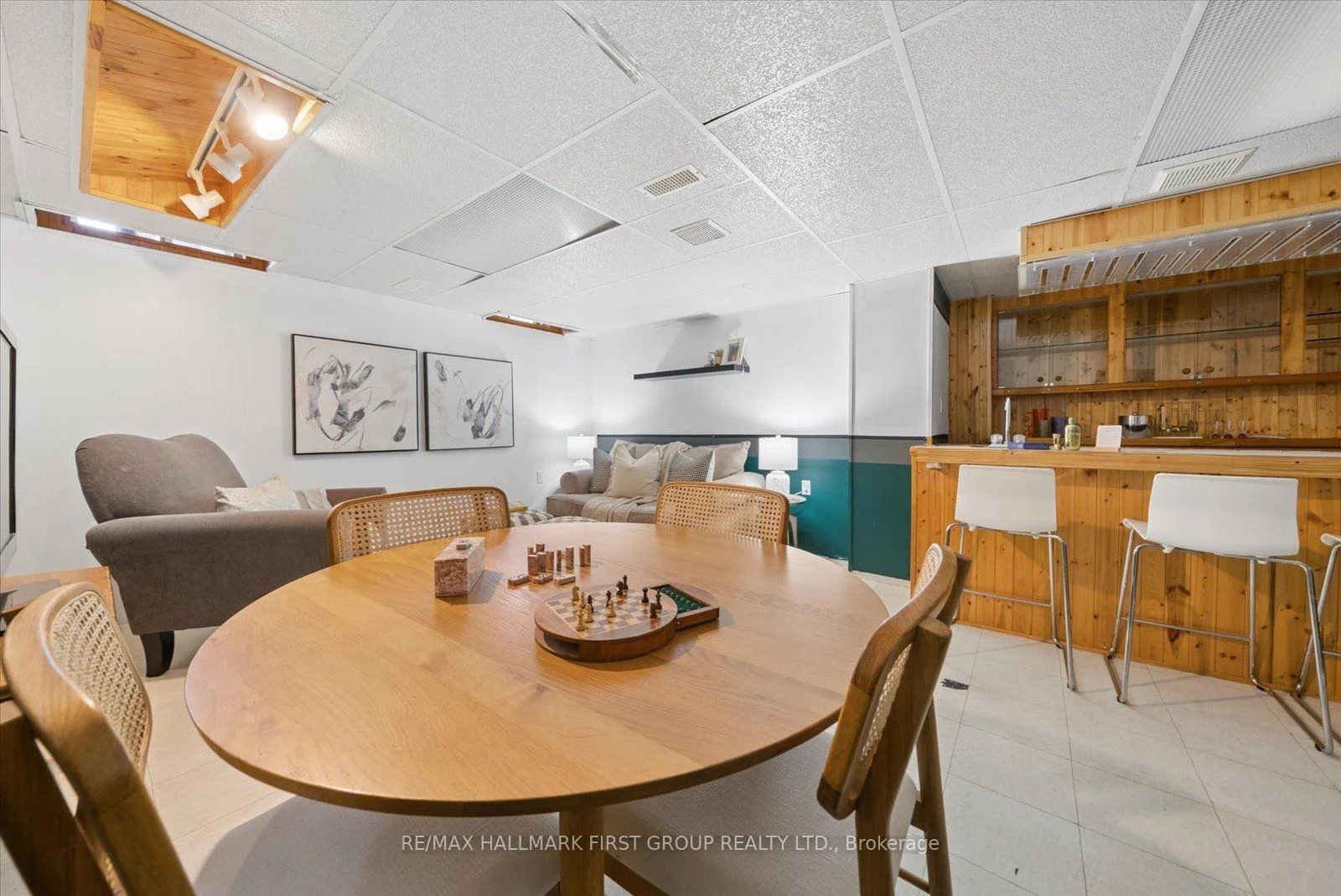 Photo 46 of 67 Epps Crescent, Ajax, Central — HOMEH