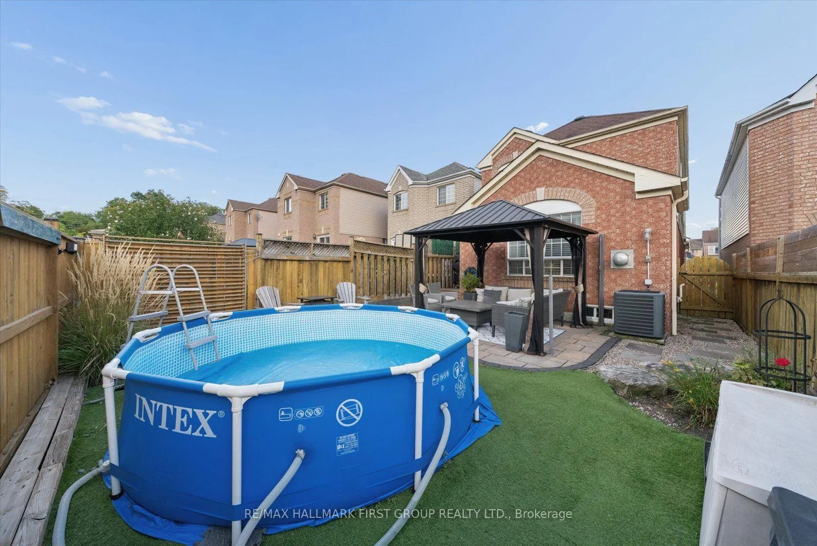 Photo 47 of 67 Epps Crescent, Ajax, Central — HOMEH