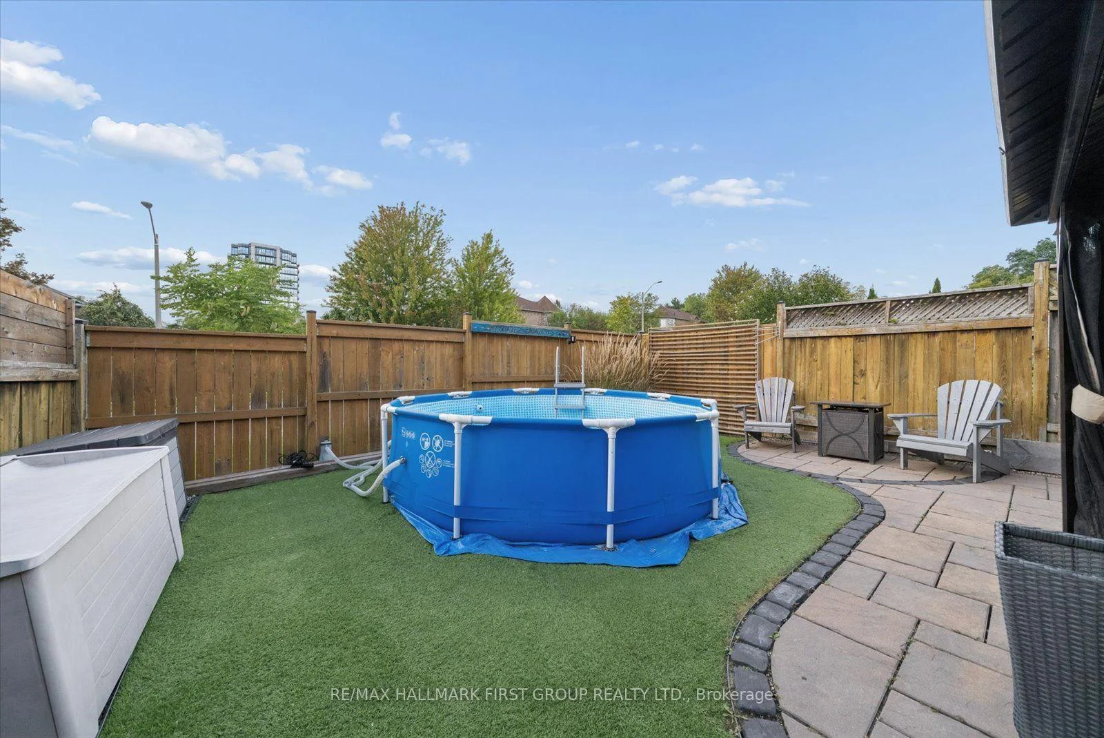 Photo 49 of 67 Epps Crescent, Ajax, Central — HOMEH