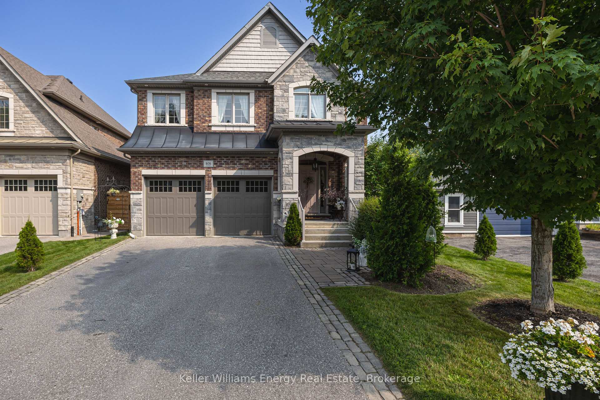 Photo 2 of 1606 Nash Road, Clarington, Courtice — HOMEH