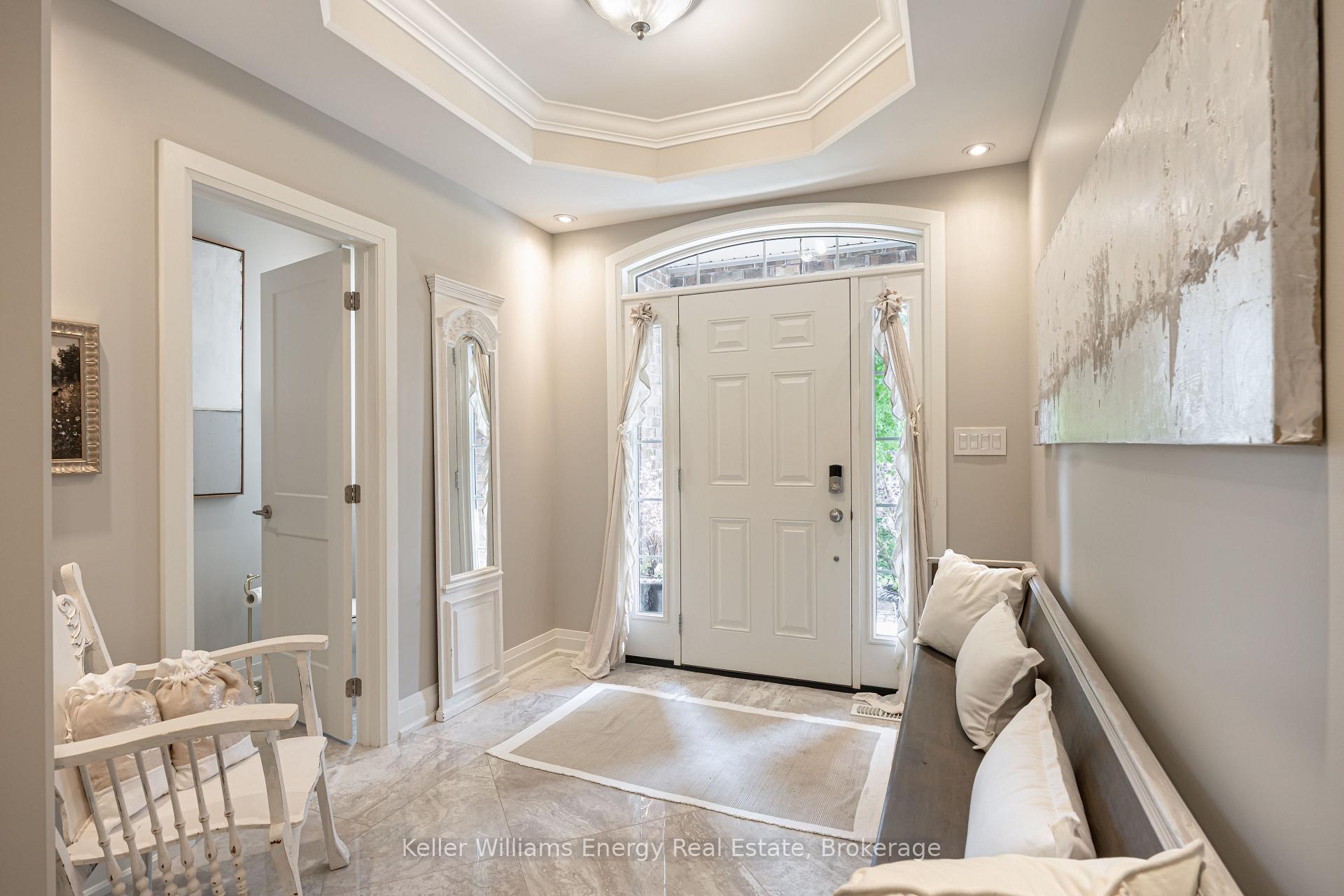 Photo 4 of 1606 Nash Road, Clarington, Courtice — HOMEH