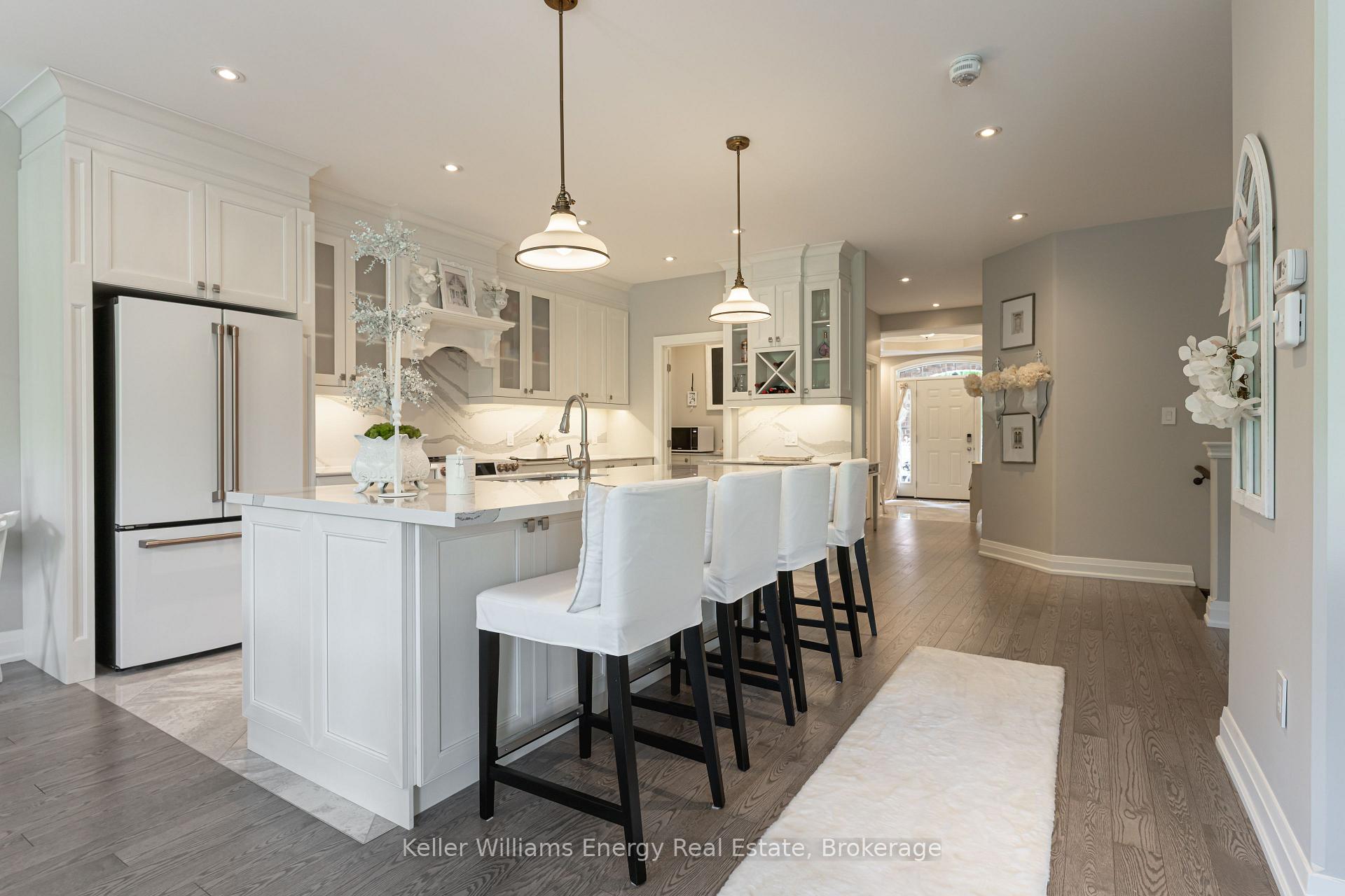 Photo 5 of 1606 Nash Road, Clarington, Courtice — HOMEH