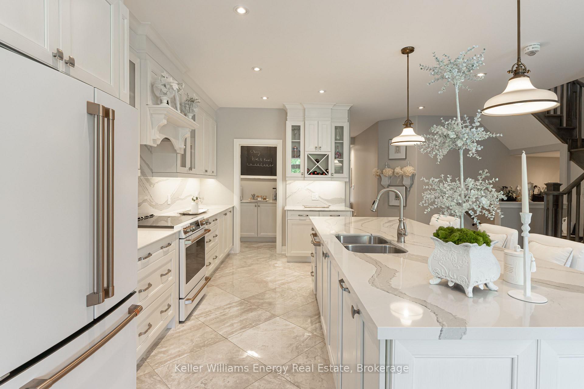 Photo 6 of 1606 Nash Road, Clarington, Courtice — HOMEH