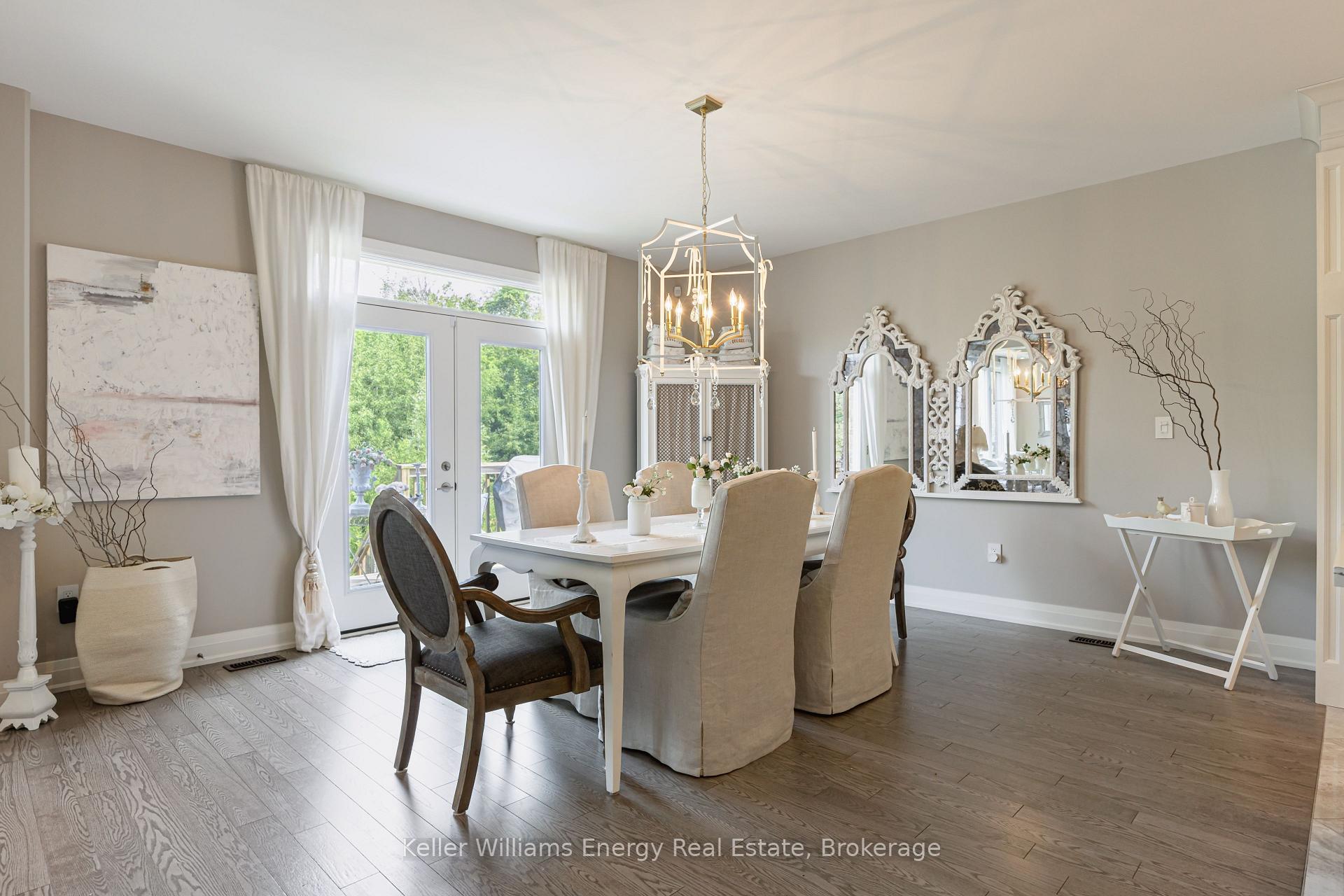 Photo 7 of 1606 Nash Road, Clarington, Courtice — HOMEH